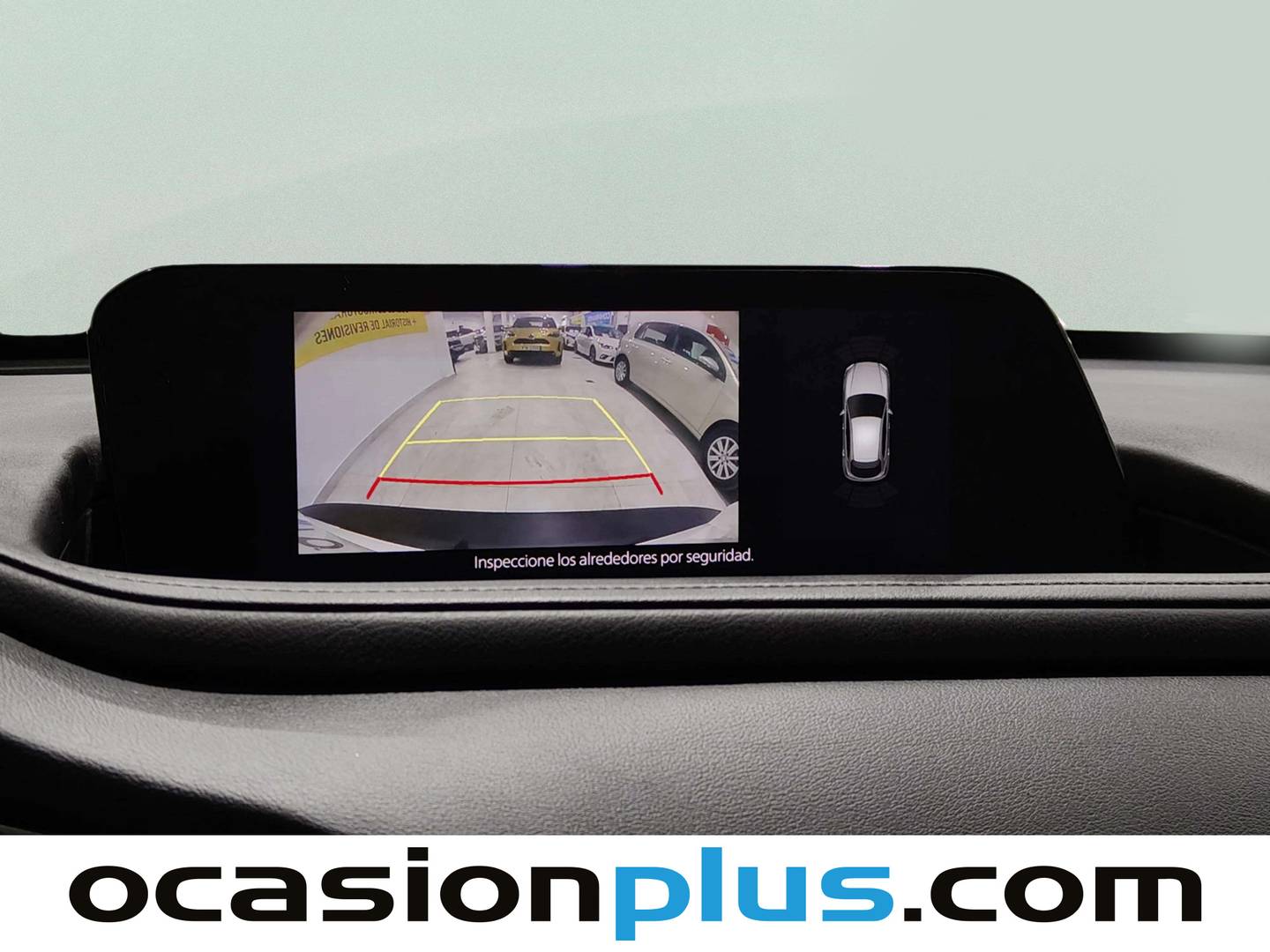 Foto Mazda CX-30 Mazda CX-30 2.0 Skyactiv-G Evolution 2WD (122 CV)