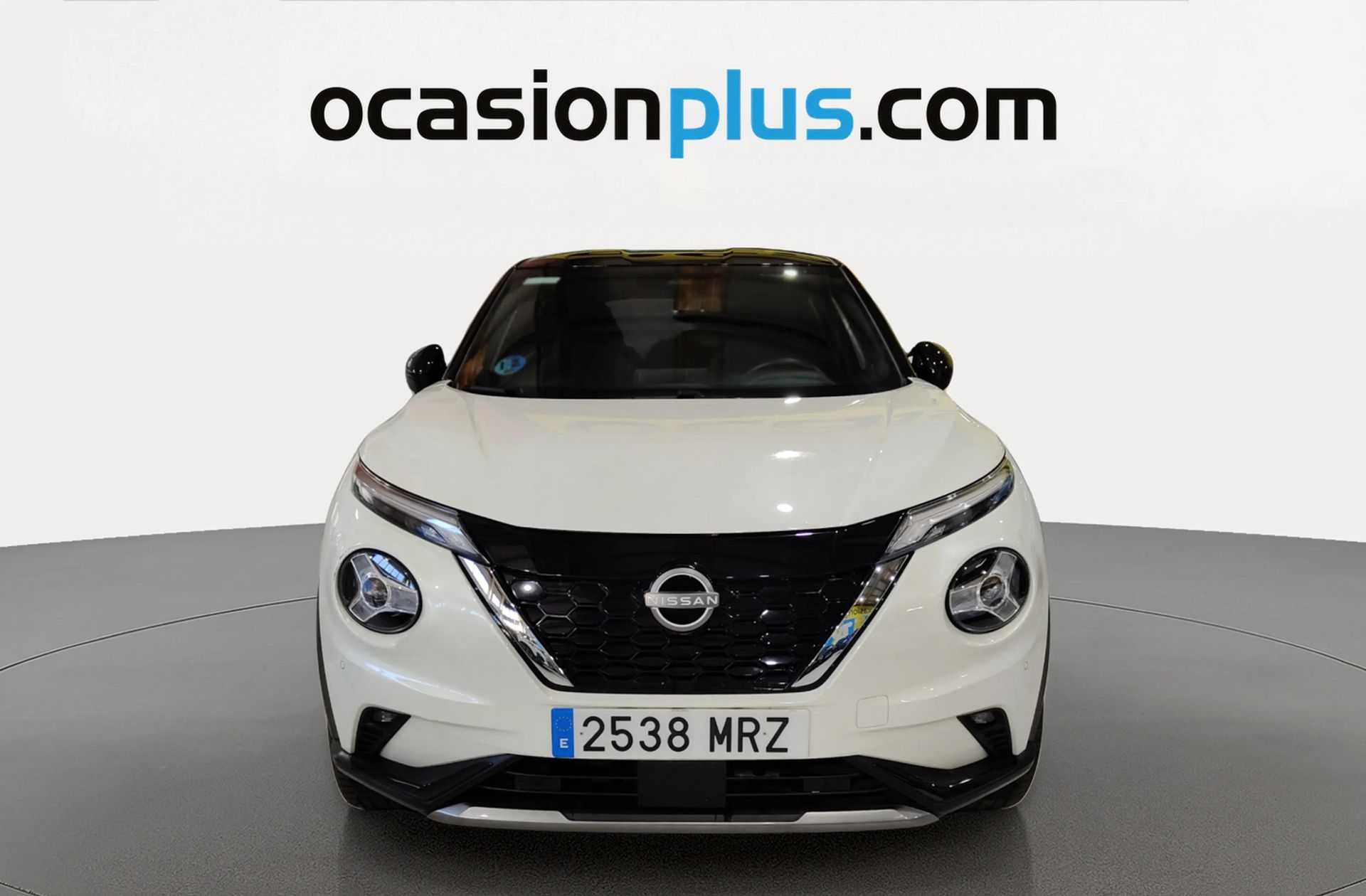 Nissan Juke Hybrid N-Design Black - foto 14