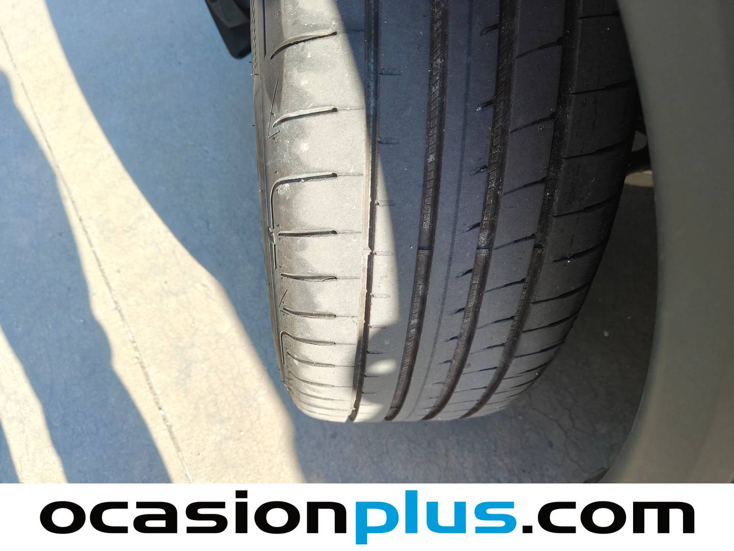 Nissan QASHQAI Nissan Qashqai DIG-T 140 N-Connecta (140 CV) de segunda mano