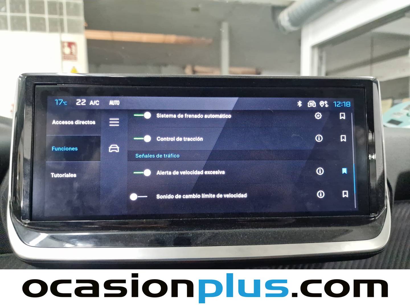 Peugeot 208 Peugeot 208 PureTech 100 Allure (100 CV) 100cv