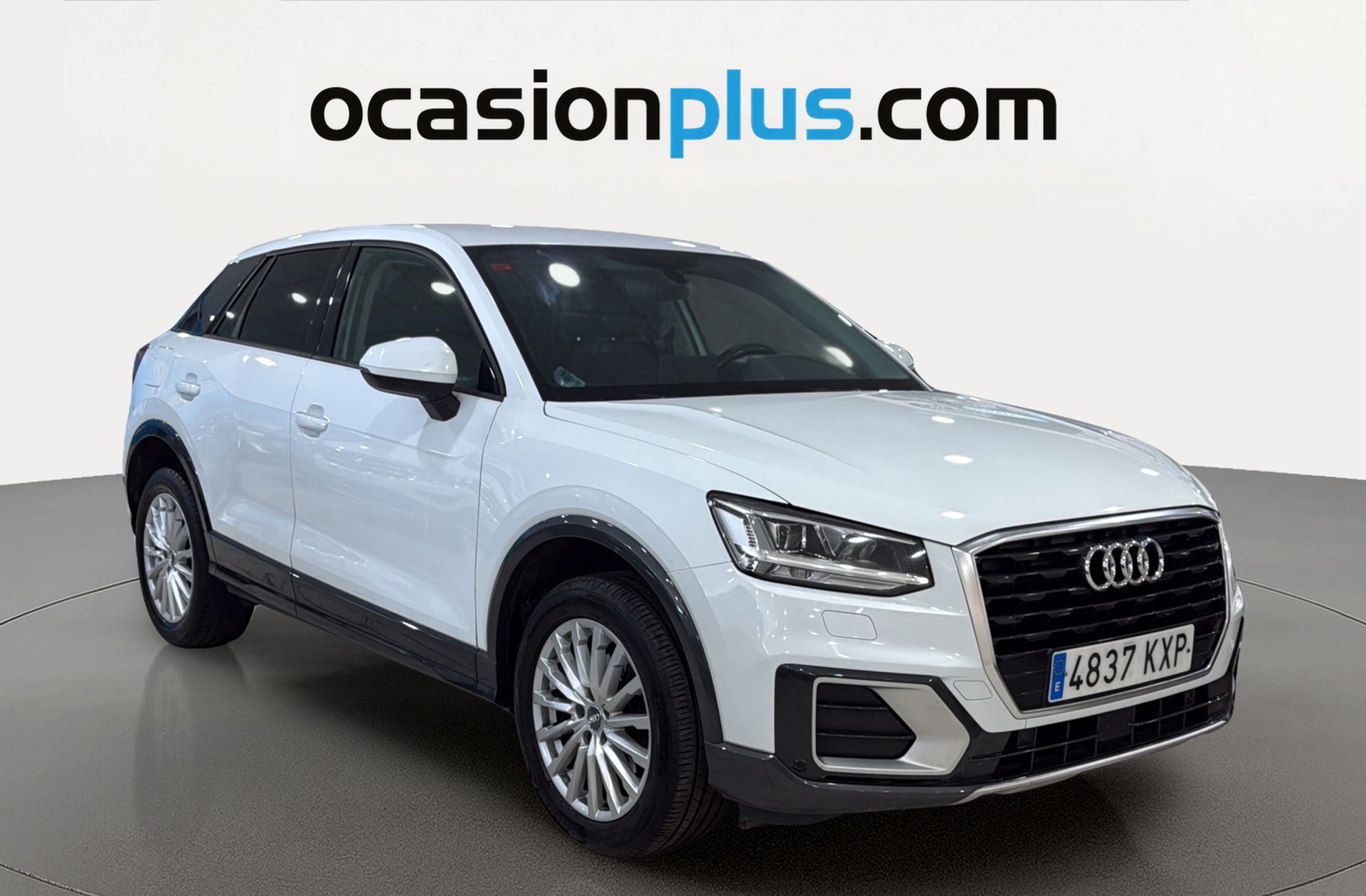 Audi Q2 design 30 TFSI S tronic - foto 2
