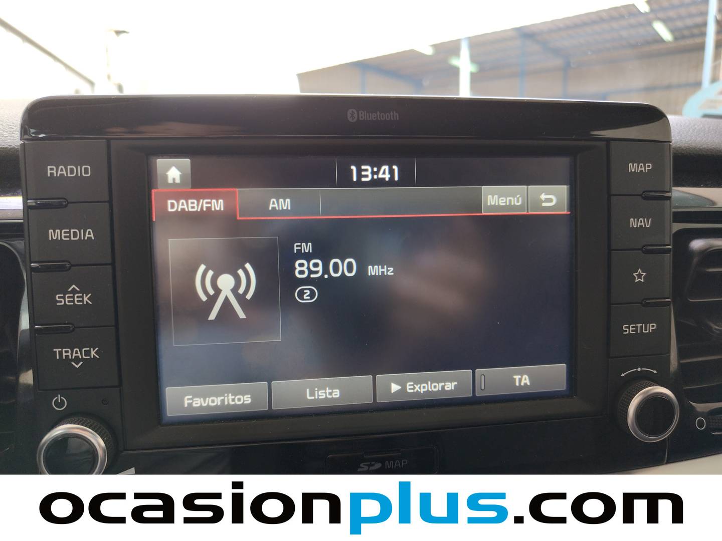 KIA Stonic KIA Stonic 1.6 CRDi VGT Eco-Dynamic Drive 110 CV) diésel