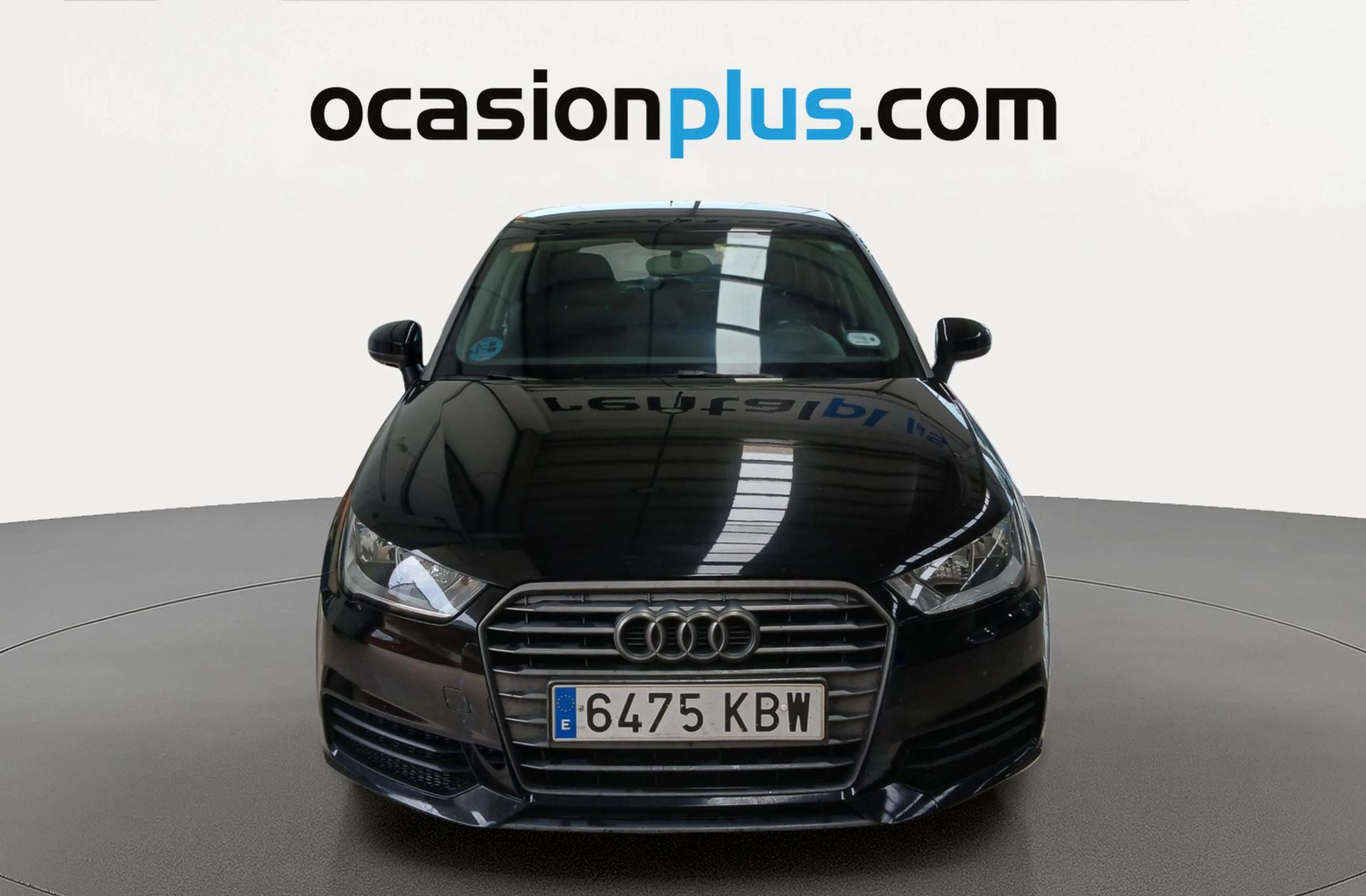 Audi A1 Sportback Attraction 1.4 TDI - foto 10