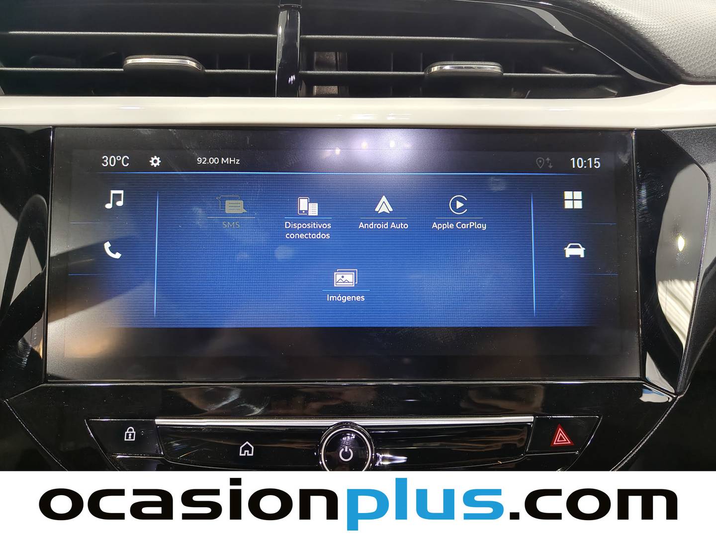 Foto Opel Corsa Opel Corsa 1.2T XHL GS (100 CV)