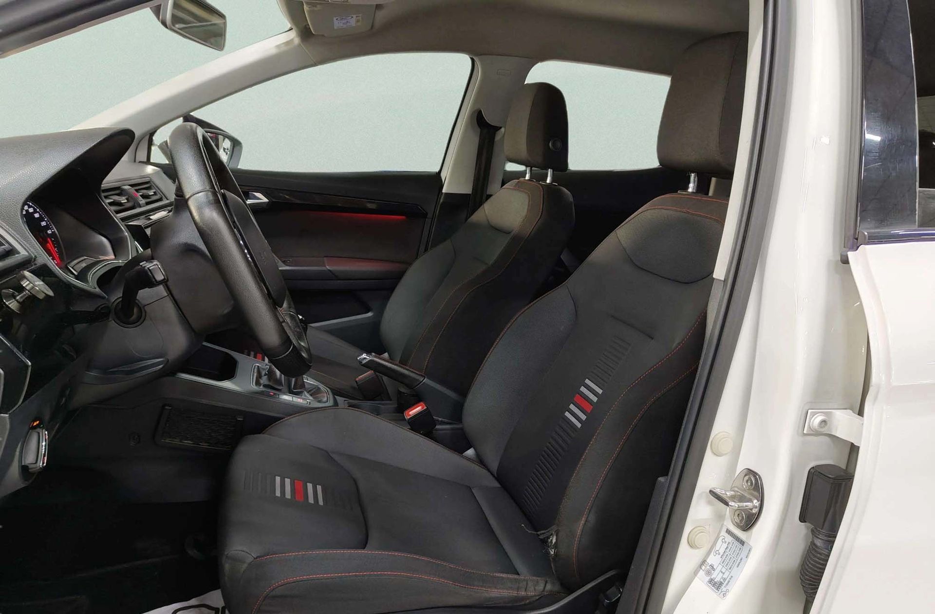 SEAT Ibiza 1.0 Ecotsi FR - foto 10
