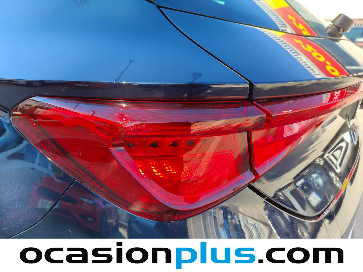 Acabados Seat León Seat León 1.5 TSI S&S Style Go S (130 CV)