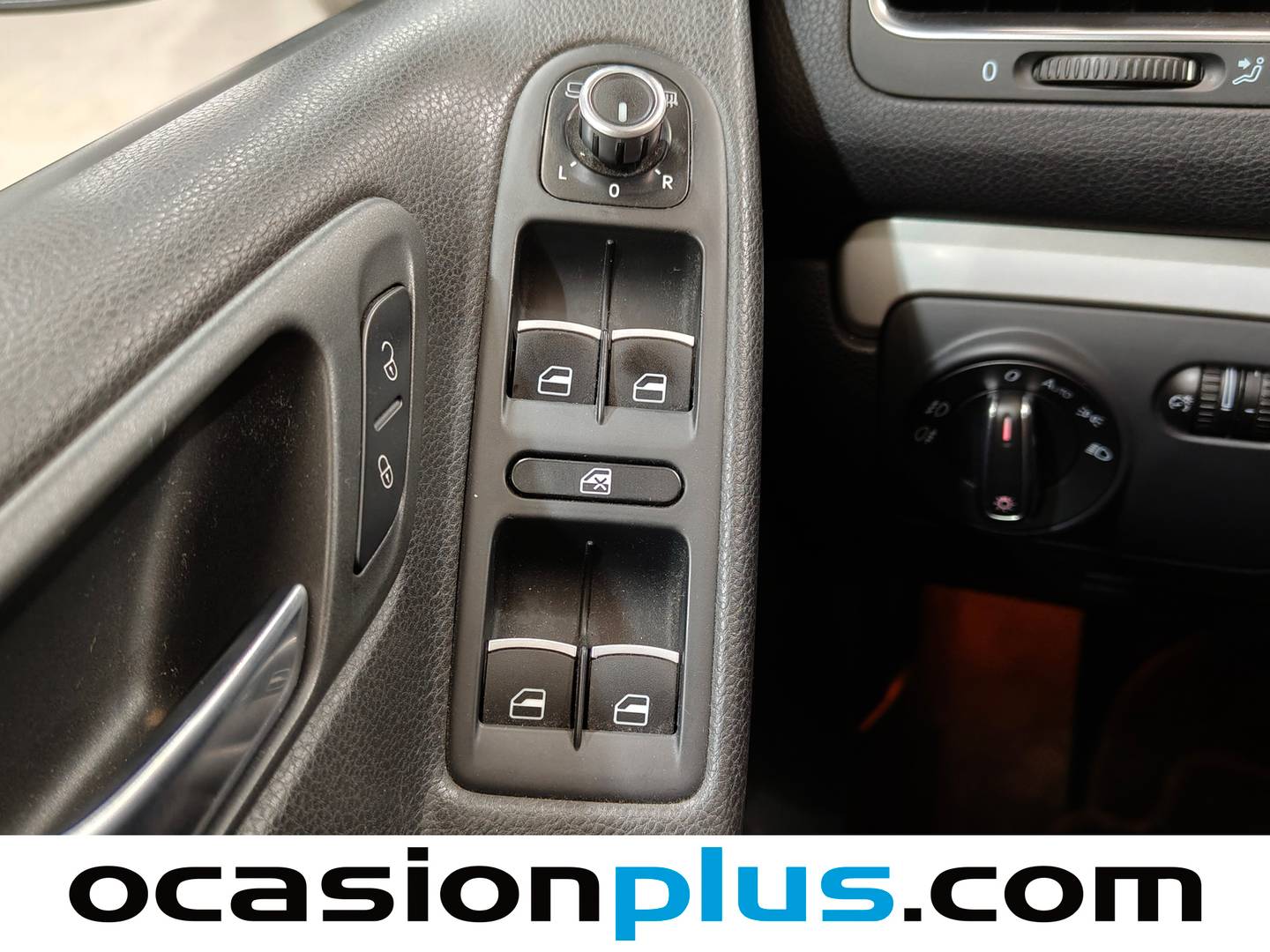Volkswagen Golf Volkswagen Golf Sport 1.4 TSI (122 CV) DSG de segunda mano
