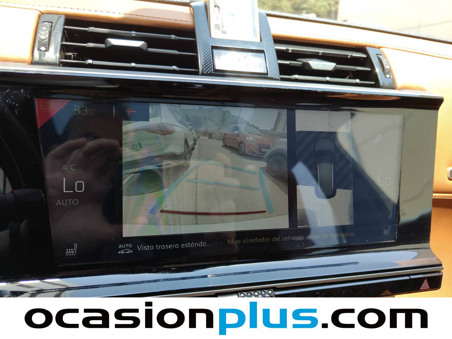 Acabados DS DS 7 Crossback DS DS7 Crossback PureTech 225 Grand Chic (225 CV)