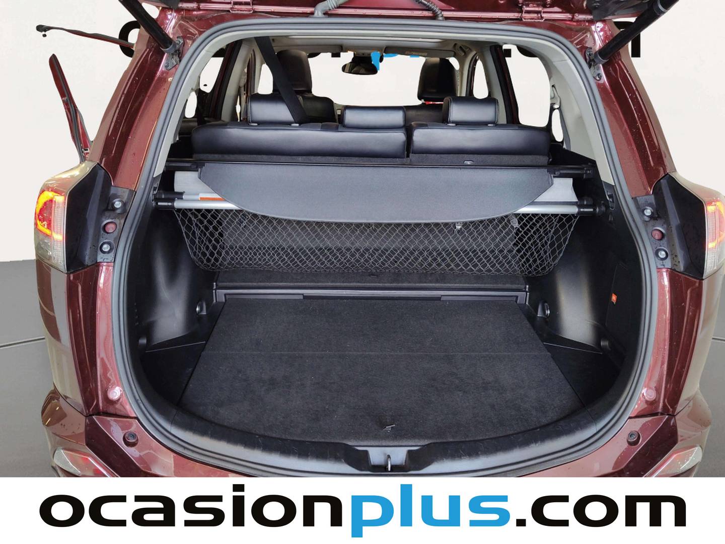 Toyota Rav4 Toyota Rav4 2.5l hybrid Executive 2WD (197 CV) híbrido