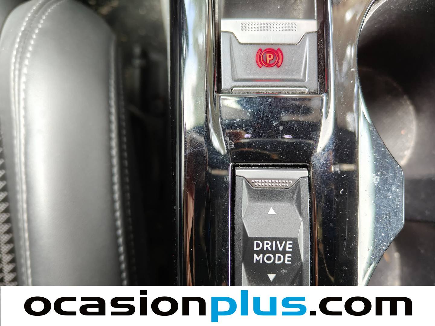 Peugeot 2008 Peugeot 2008 PureTech 130 GT Line (130 CV) gasolina