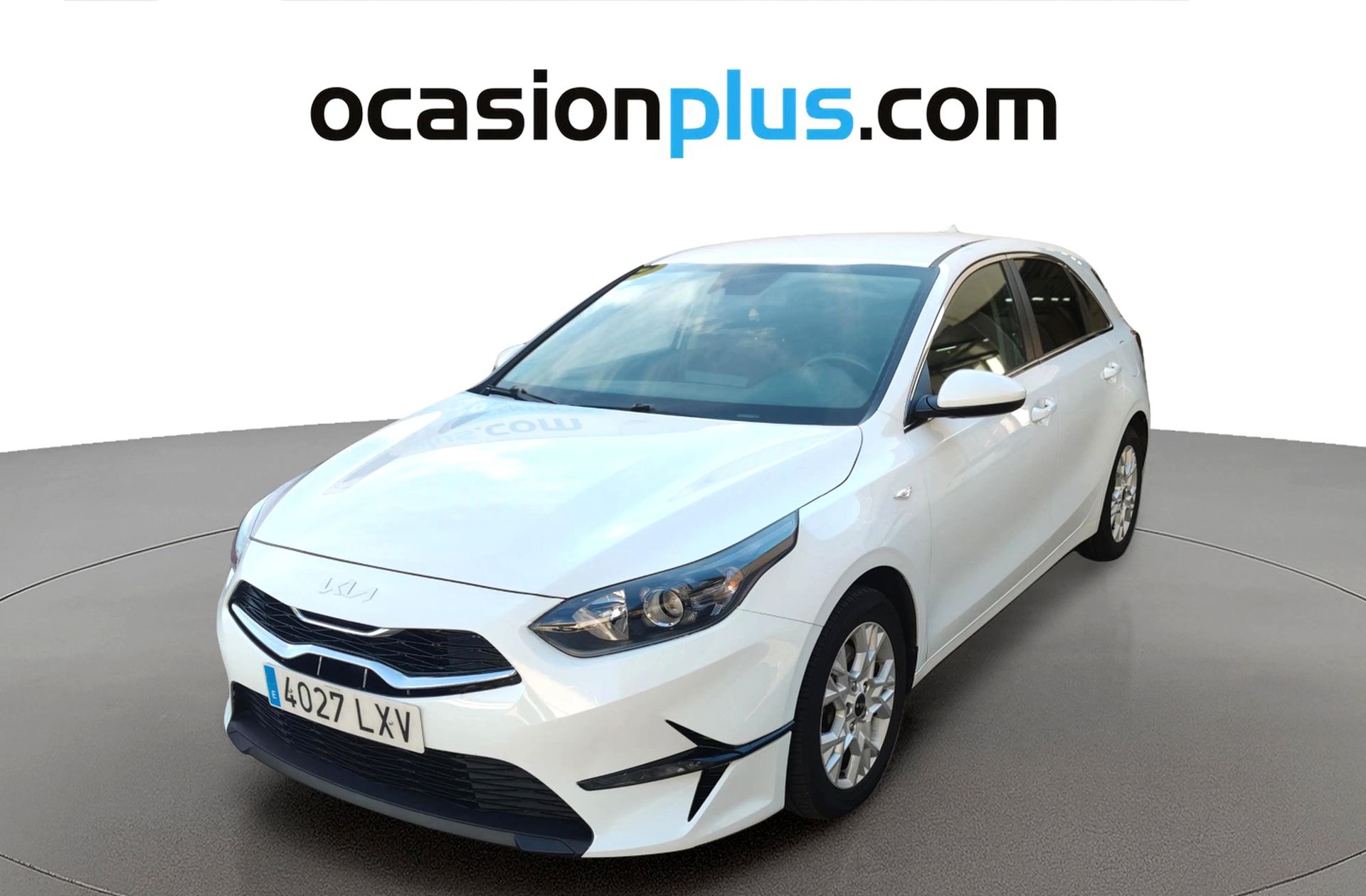 Kia Ceed 1.0 T-GDi Drive