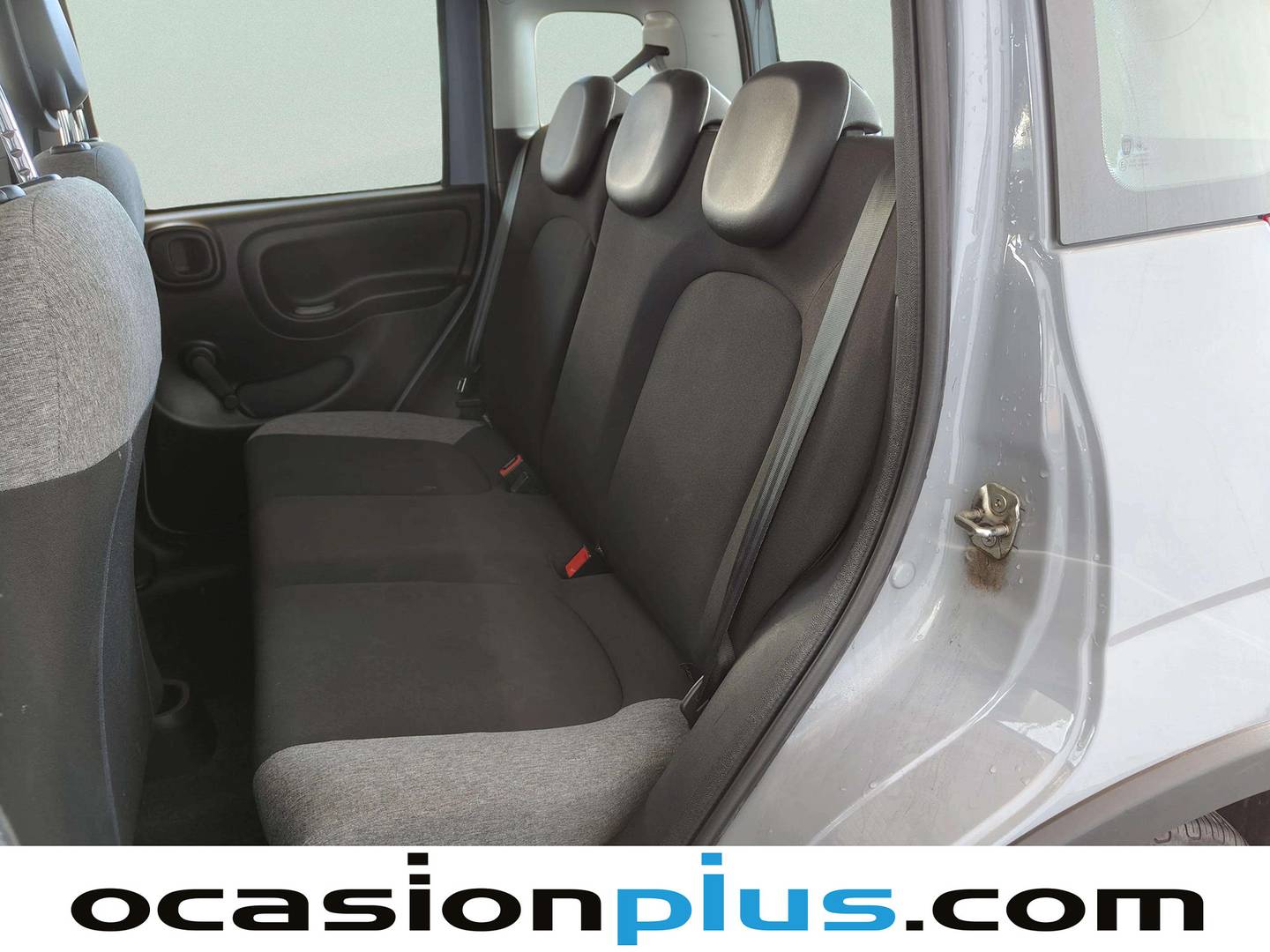 Foto Fiat Panda Fiat Panda 1.0 Hybrid GSE City Life  (70 CV)