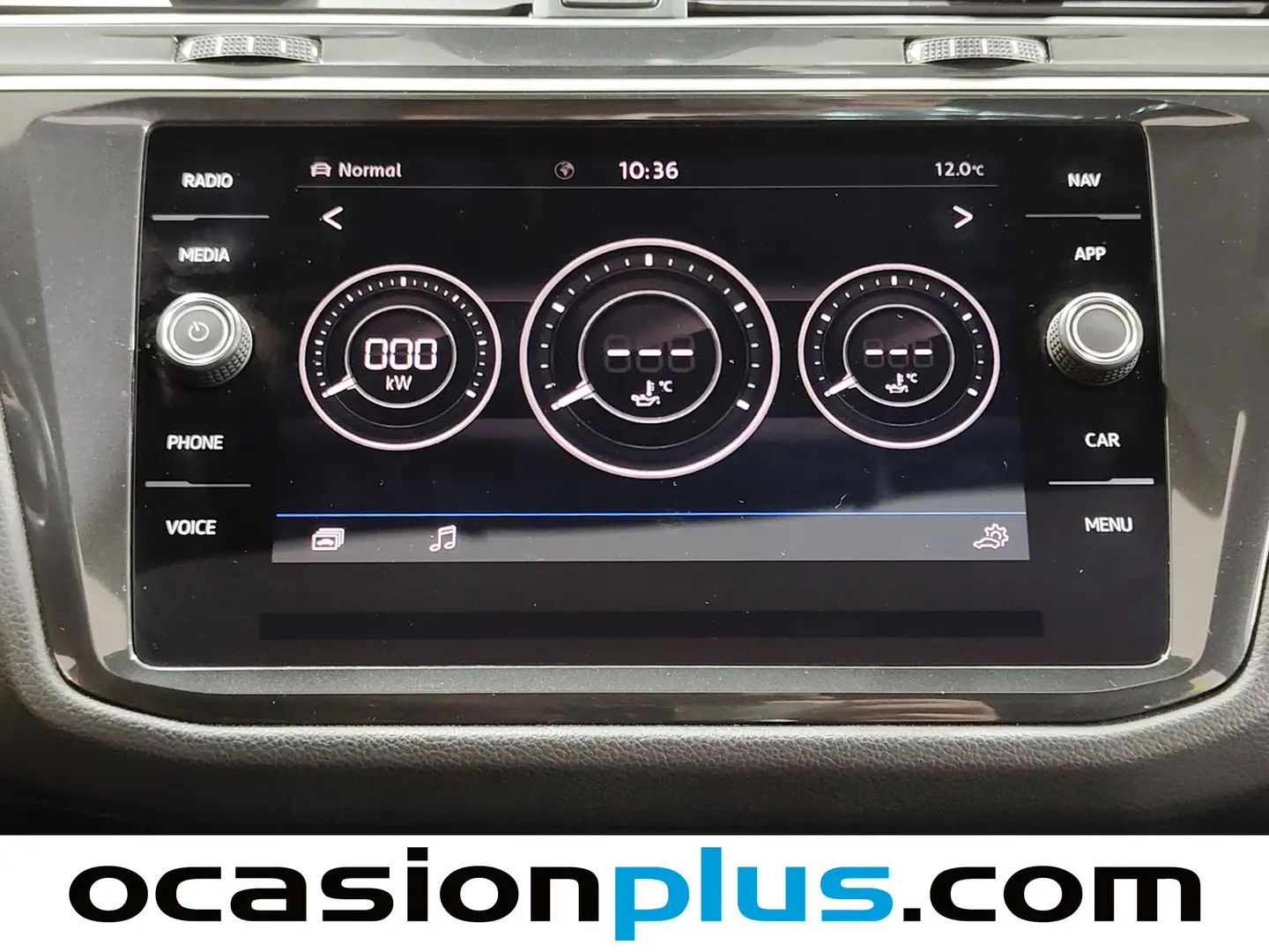 Foto Volkswagen Tiguan Volkswagen Tiguan Sport 1.4 TSI 4Motion R-LINE (150 CV) DSG