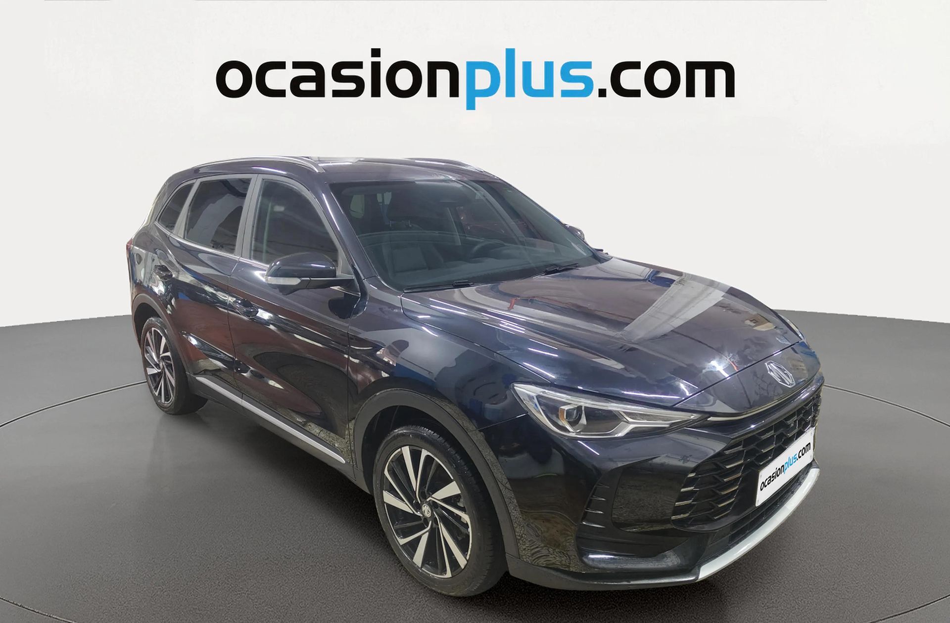 MG ZS 1.5 Hybrid+ Luxury - foto 2