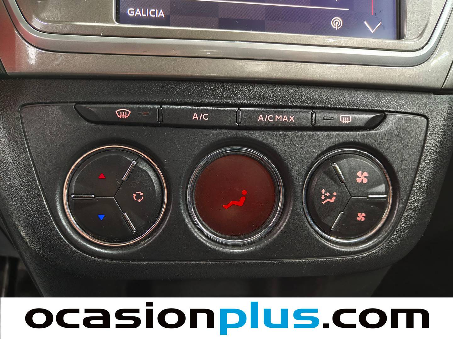 Foto Citroën C-Elysée Citroen C-Elysee BlueHDi 100 Shine (102 CV)