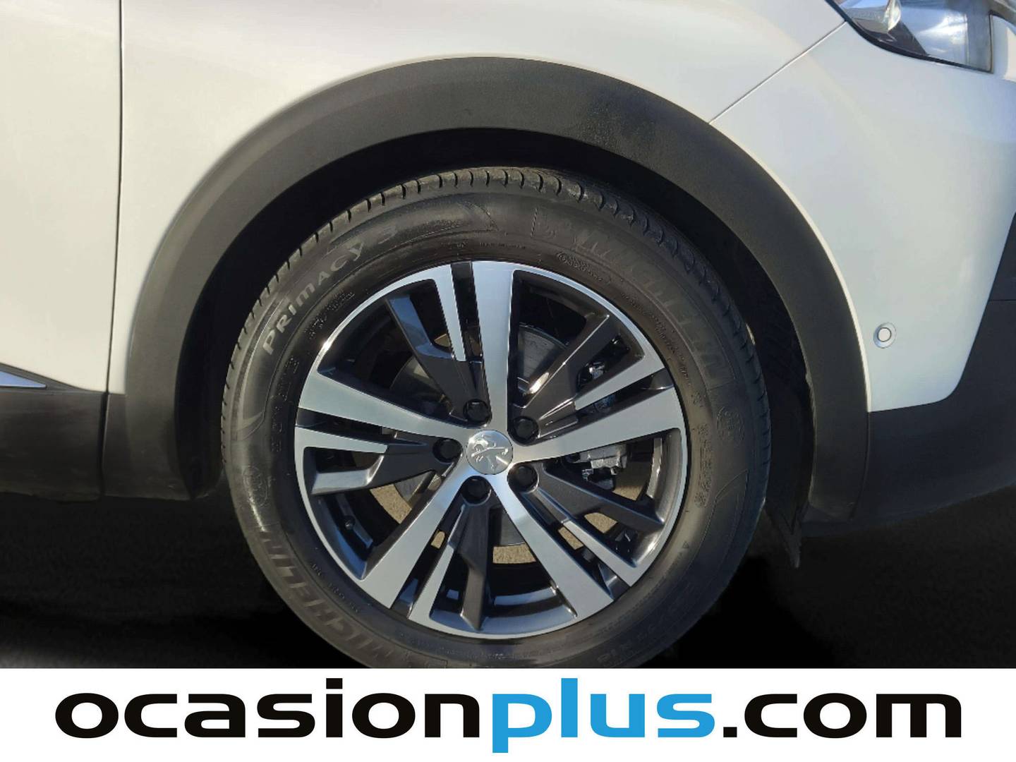 Foto Peugeot 3008 Peugeot 3008 BlueHDI 130 S&S GT Line EAT8 (130 CV)