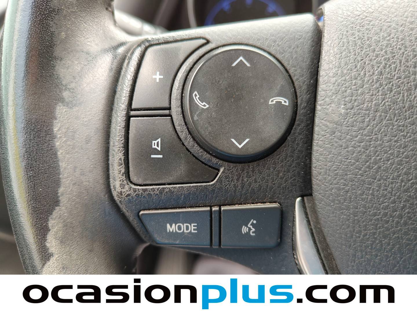 Toyota Auris Toyota Auris 1.4 90 D Active (90 CV) barato