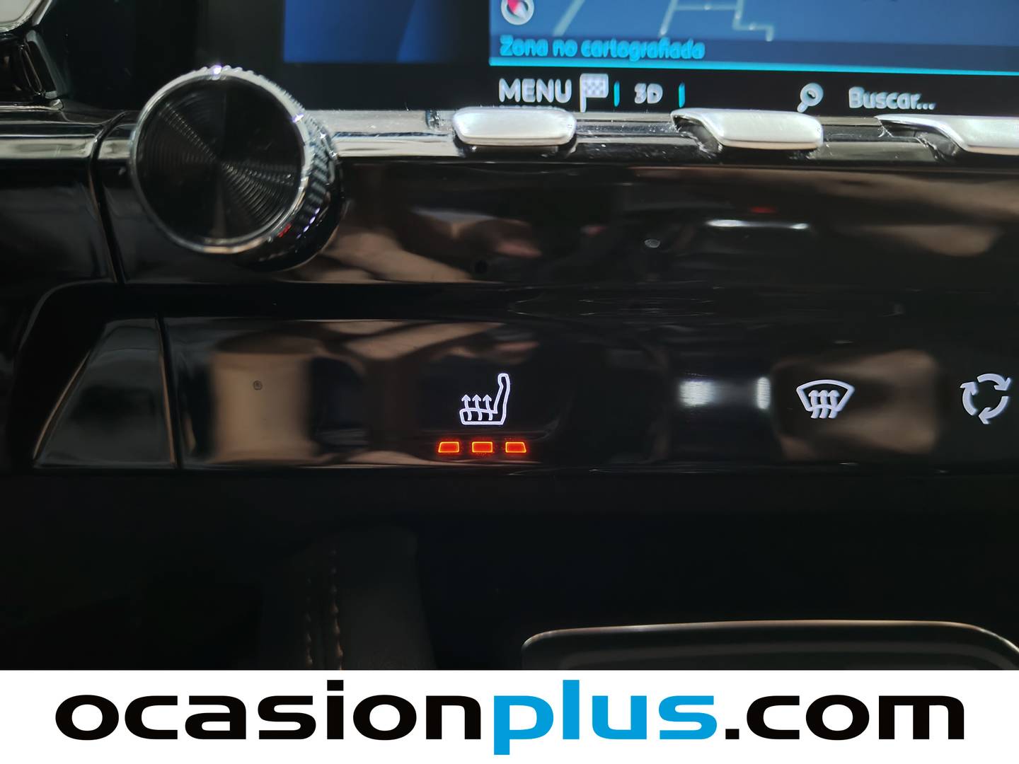 Foto Peugeot 508 Hybrid Peugeot 508 Hybrid 225 GT e-EAT8  (225 CV)