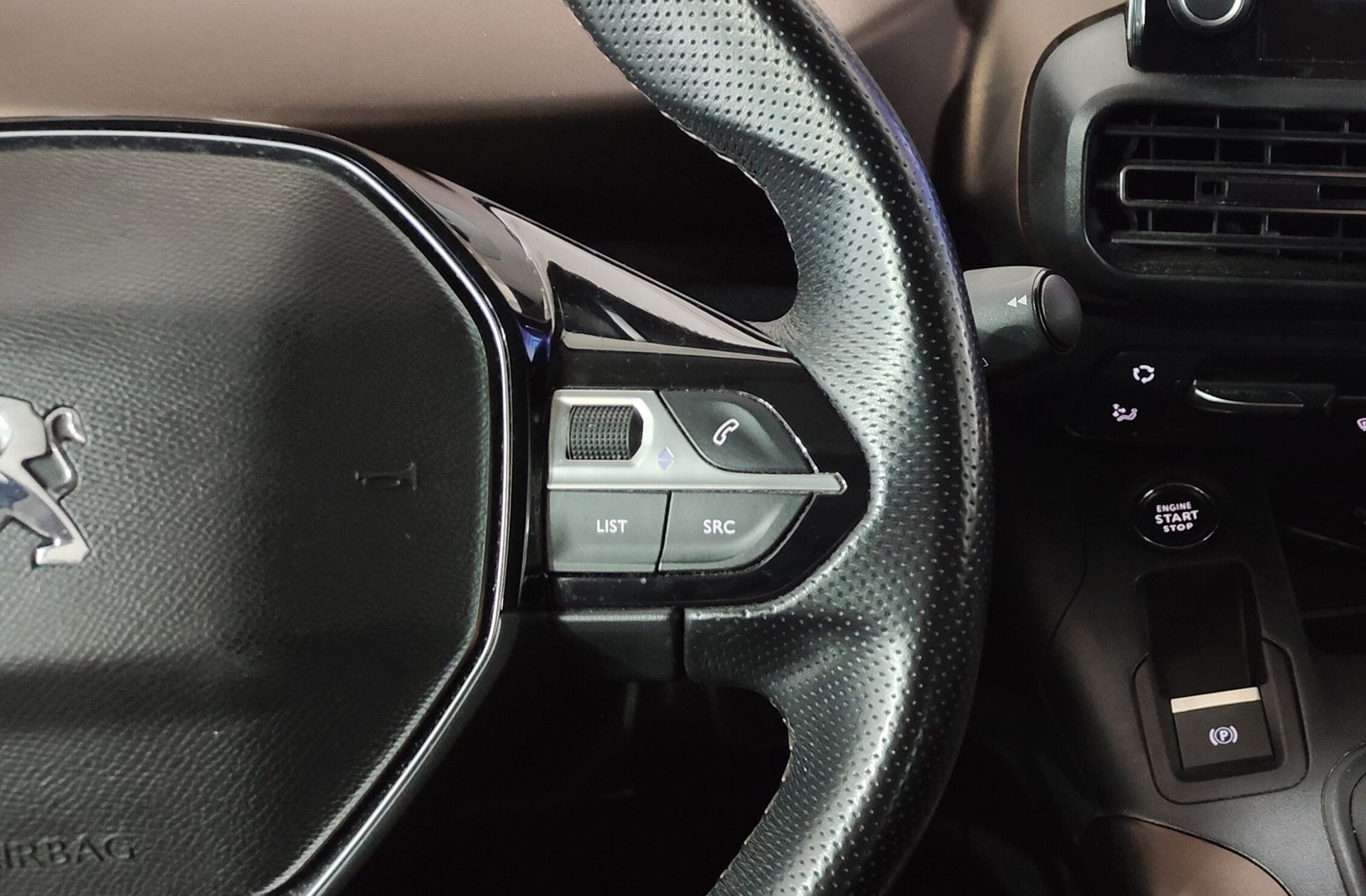 Peugeot Rifter BlueHDi 100 GT Standard - foto 27