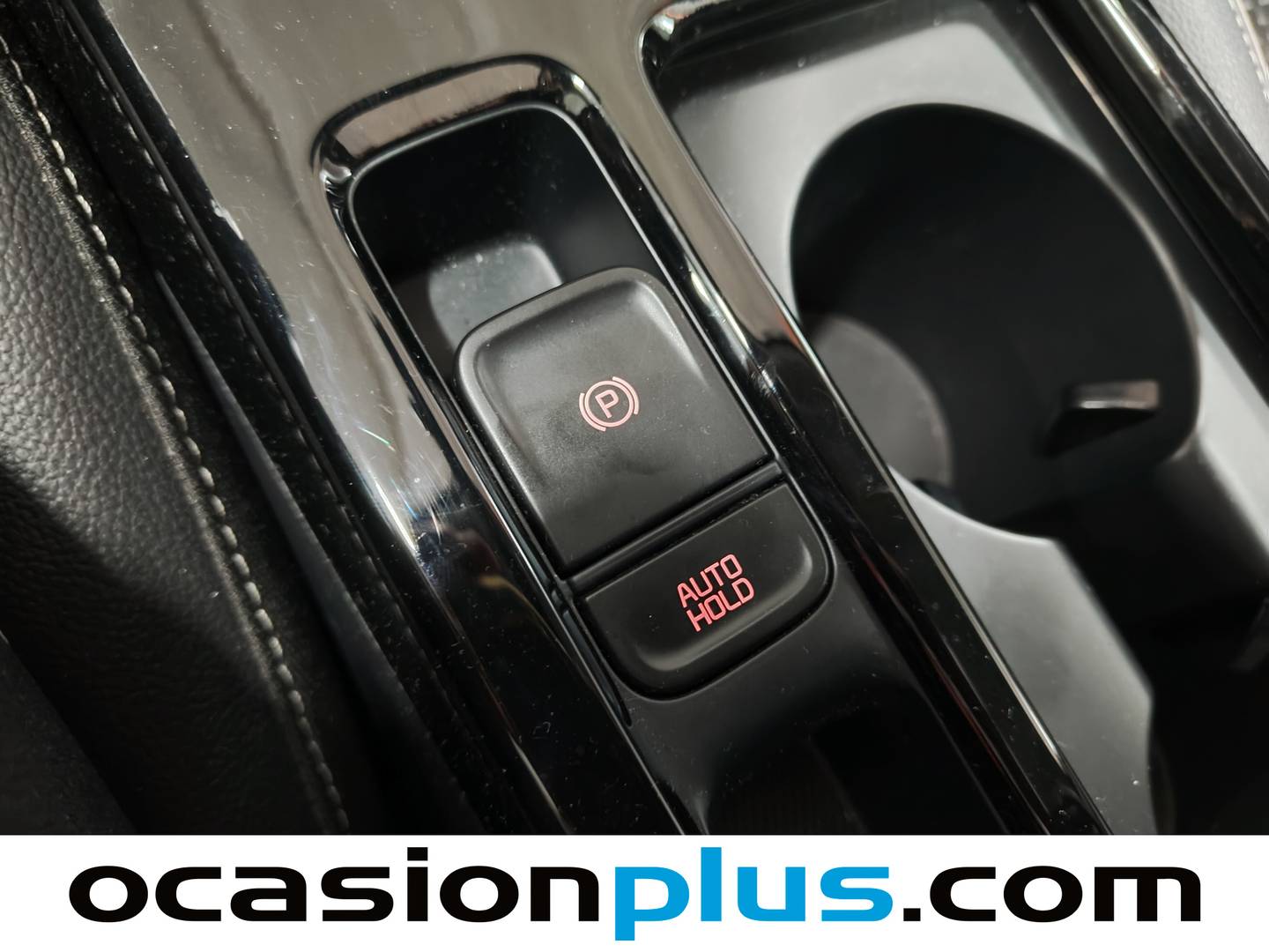 Accesorios del KIA XCeed KIA XCeed 1.6 MHEV Emotion DCT (136 CV)