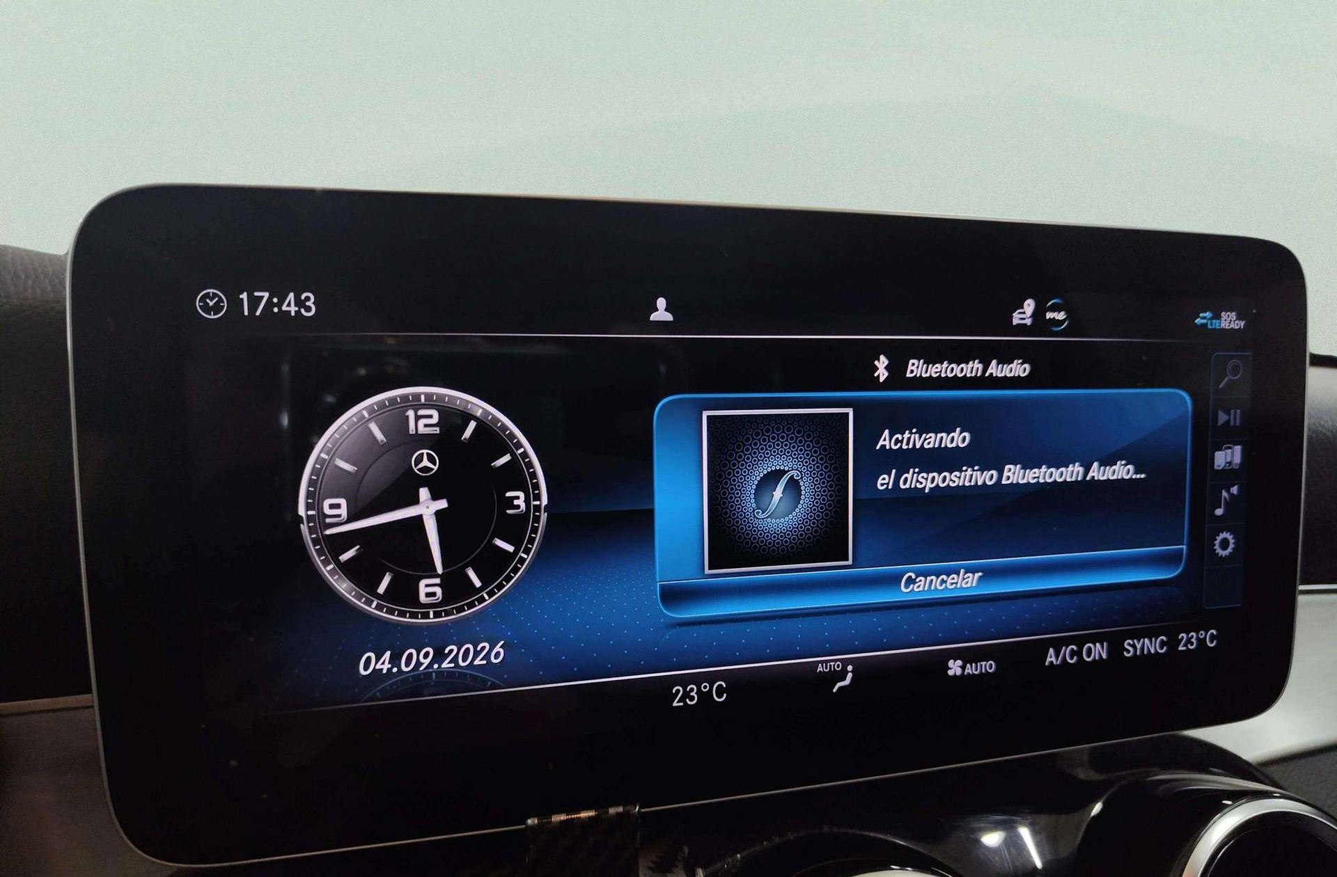 Mercedes-Benz Clase C C Estate 200 d - foto 32