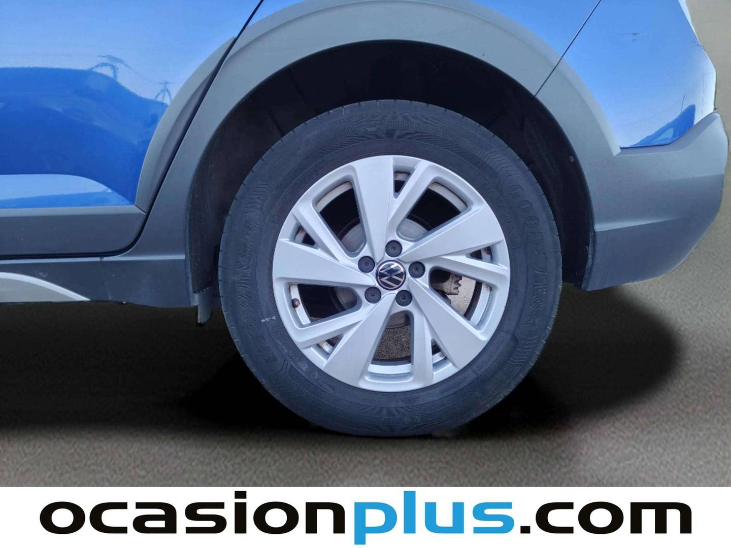 Volkswagen Taigo Volkswagen Taigo Life 1.0 TSI (110 CV) DSG 110cv