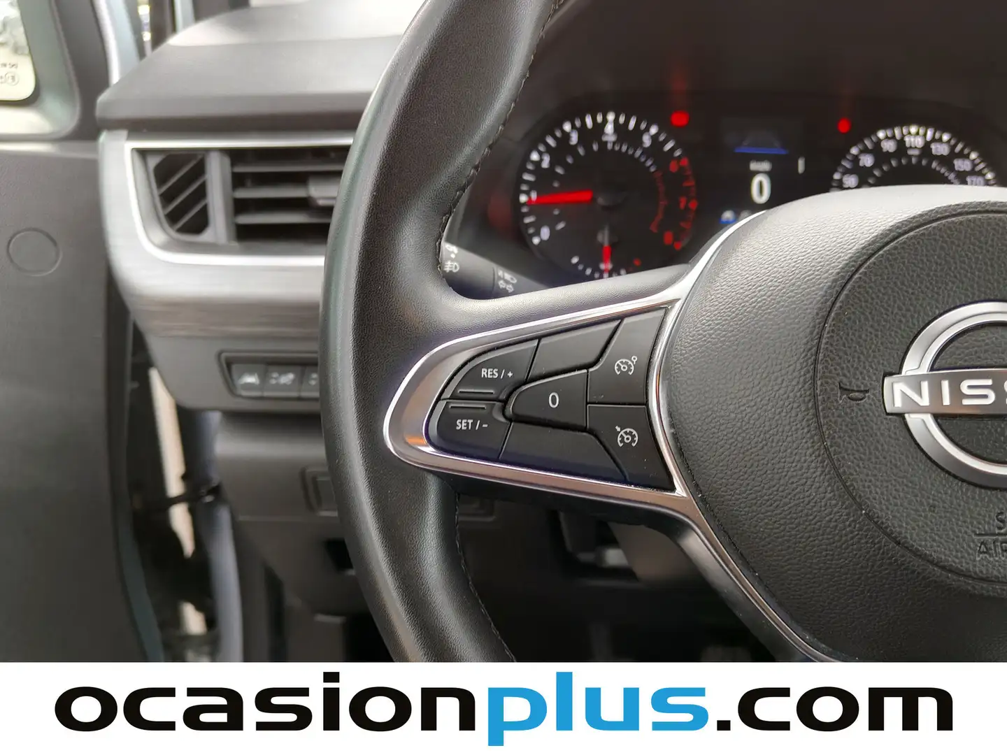 Foto Nissan Townstar Nissan Townstar 1.3G L1 Tekna  (130 CV)