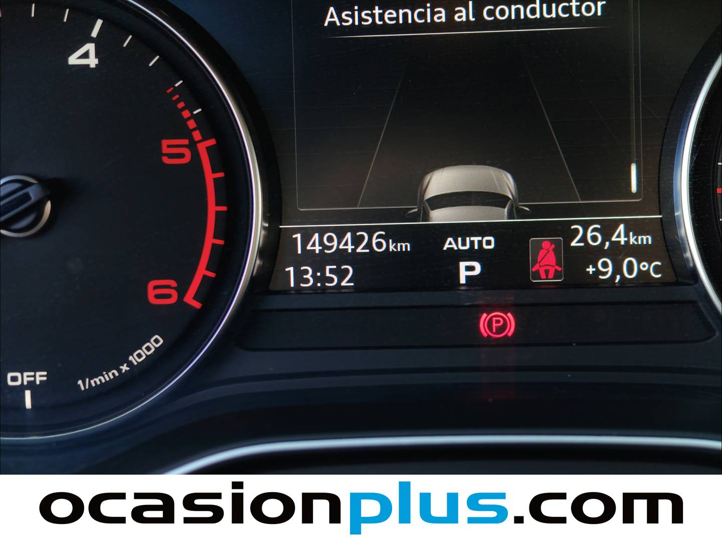 Foto Audi Q5 Audi Q5 2.0 TDI quattro (163 CV) S tronic