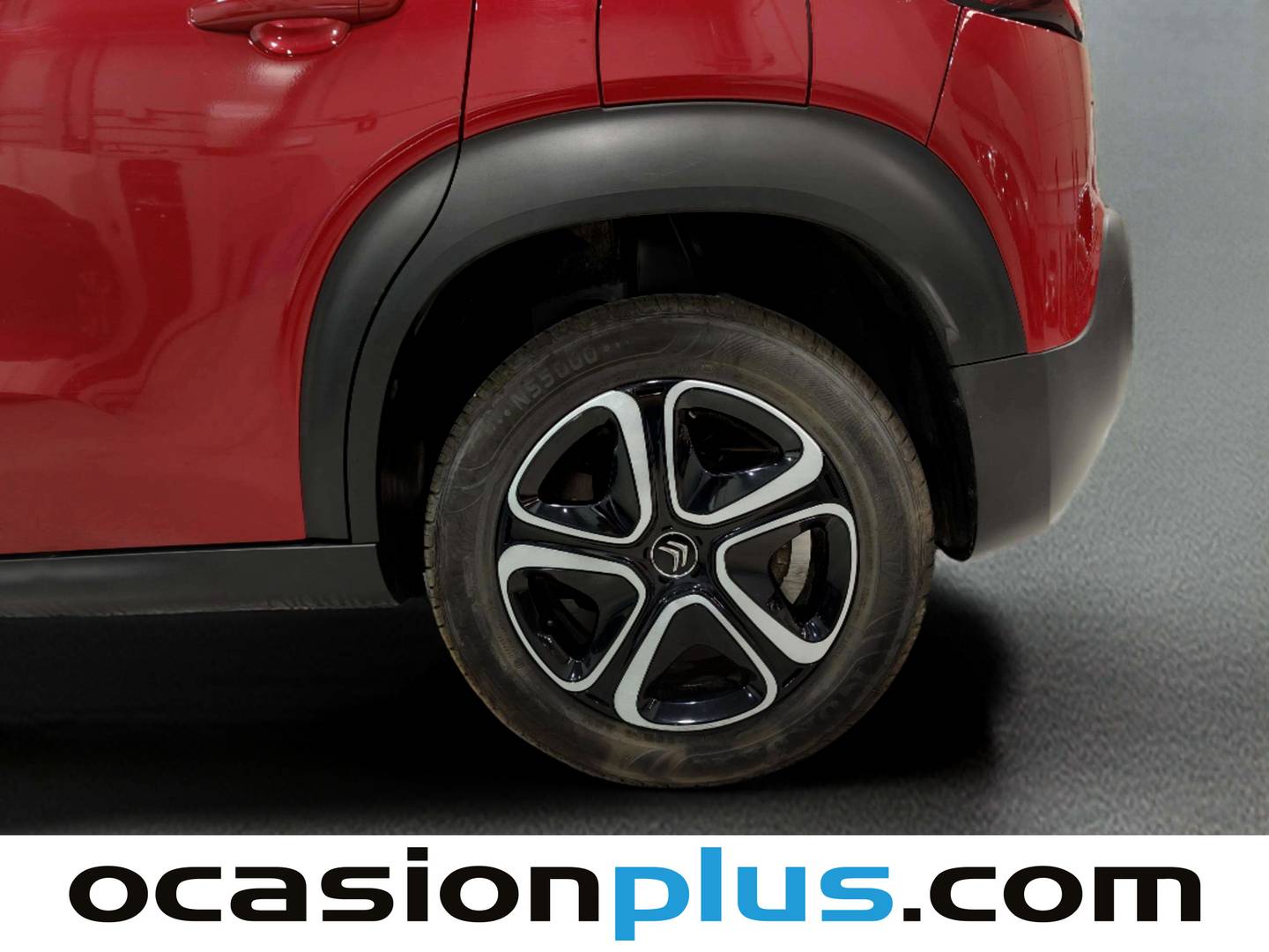 Citroën C3 Aircross Citroën C3 Aircross PureTech 110 S&S You (110 CV) km 0