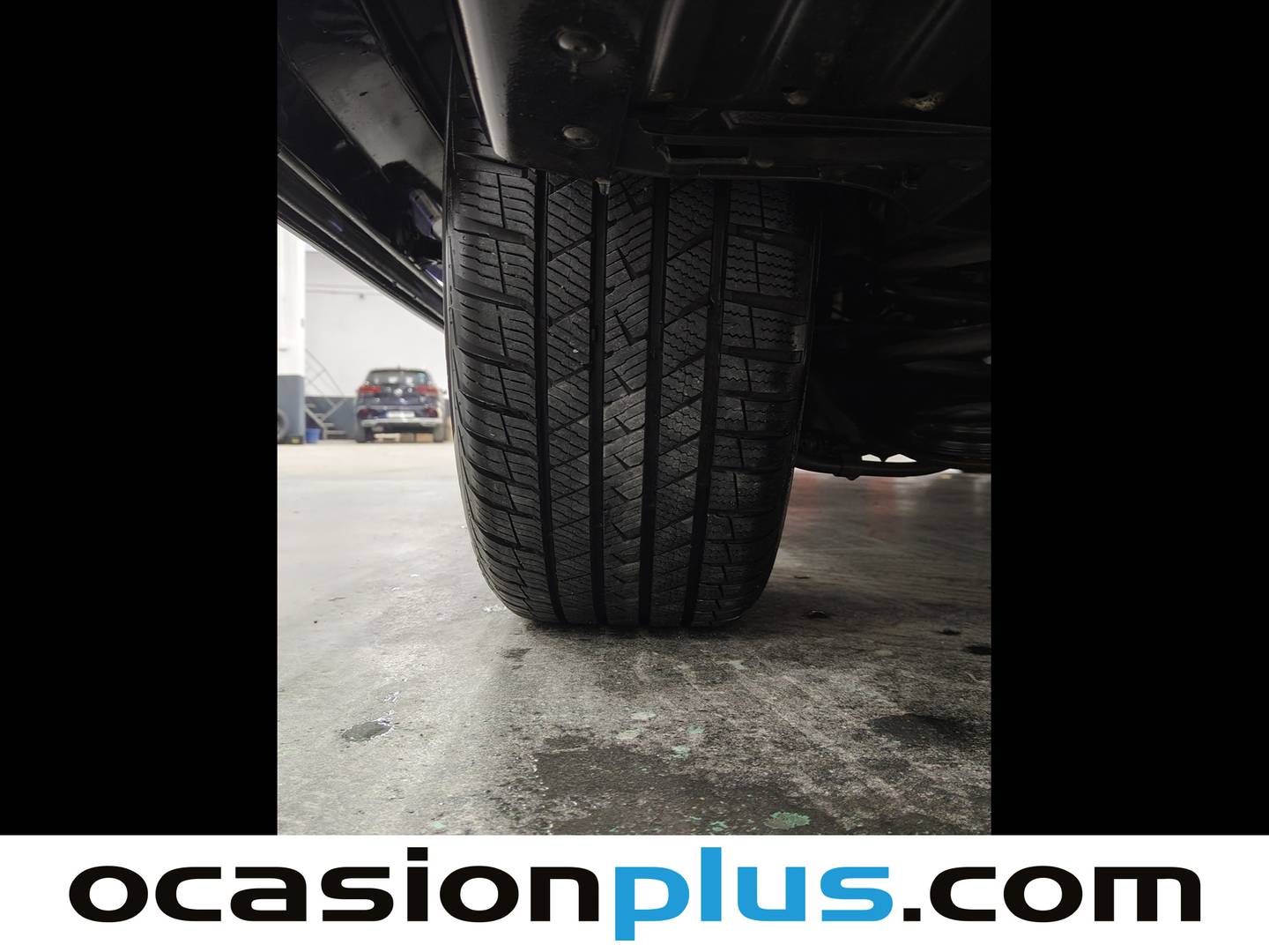 Citroën Spacetourer Citroën Spacetourer BlueHDi 150 Talla M Business Lounge (150 CV) 7 Plazas 2017