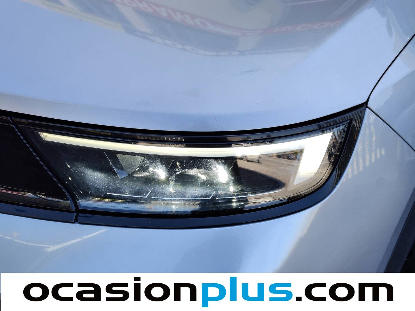 Acabados Opel Mokka Opel Mokka 1.2 Turbo GS Line (130 CV)