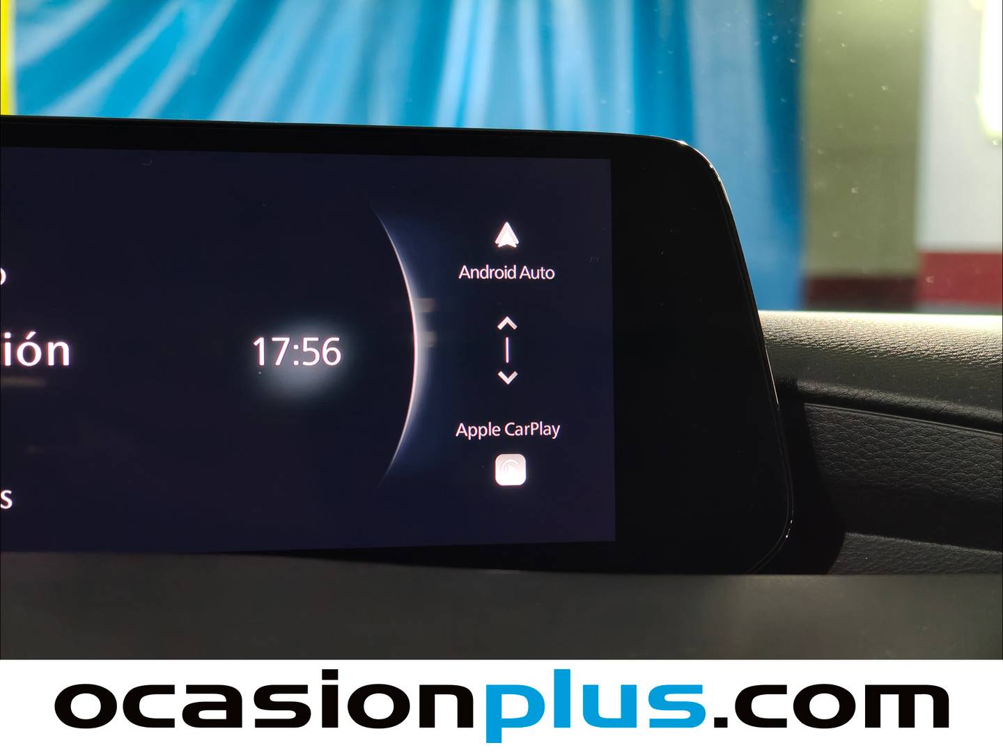 Equipamiento del Mazda Mazda3 Mazda Mazda 3 2.0 e-SKYACTIV-G Prime-Line (122 CV)