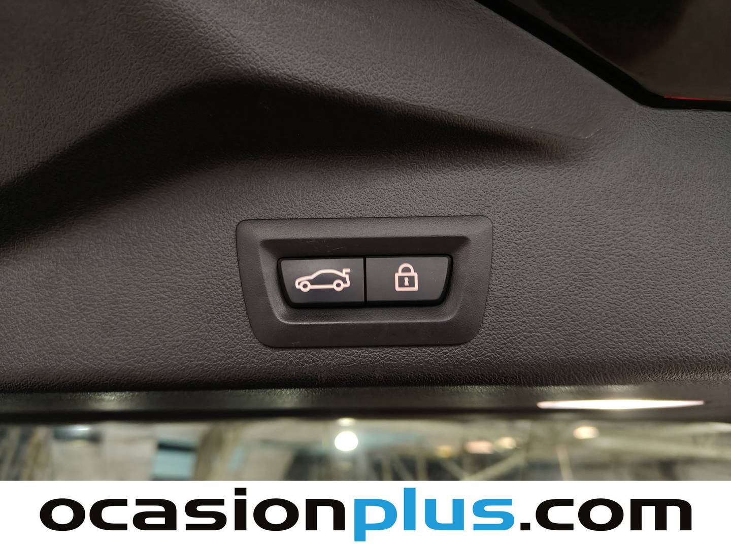 Foto BMW X5 BMW X5 xDrive30d  (265 CV)