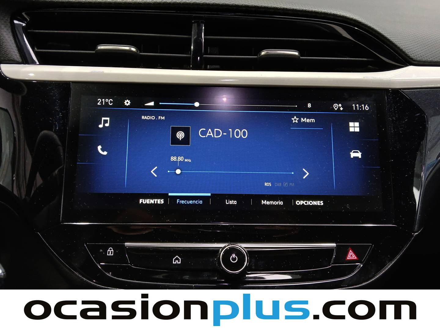 Opel Corsa Opel Corsa 1.2 T XHL GS  (100 CV) km 0