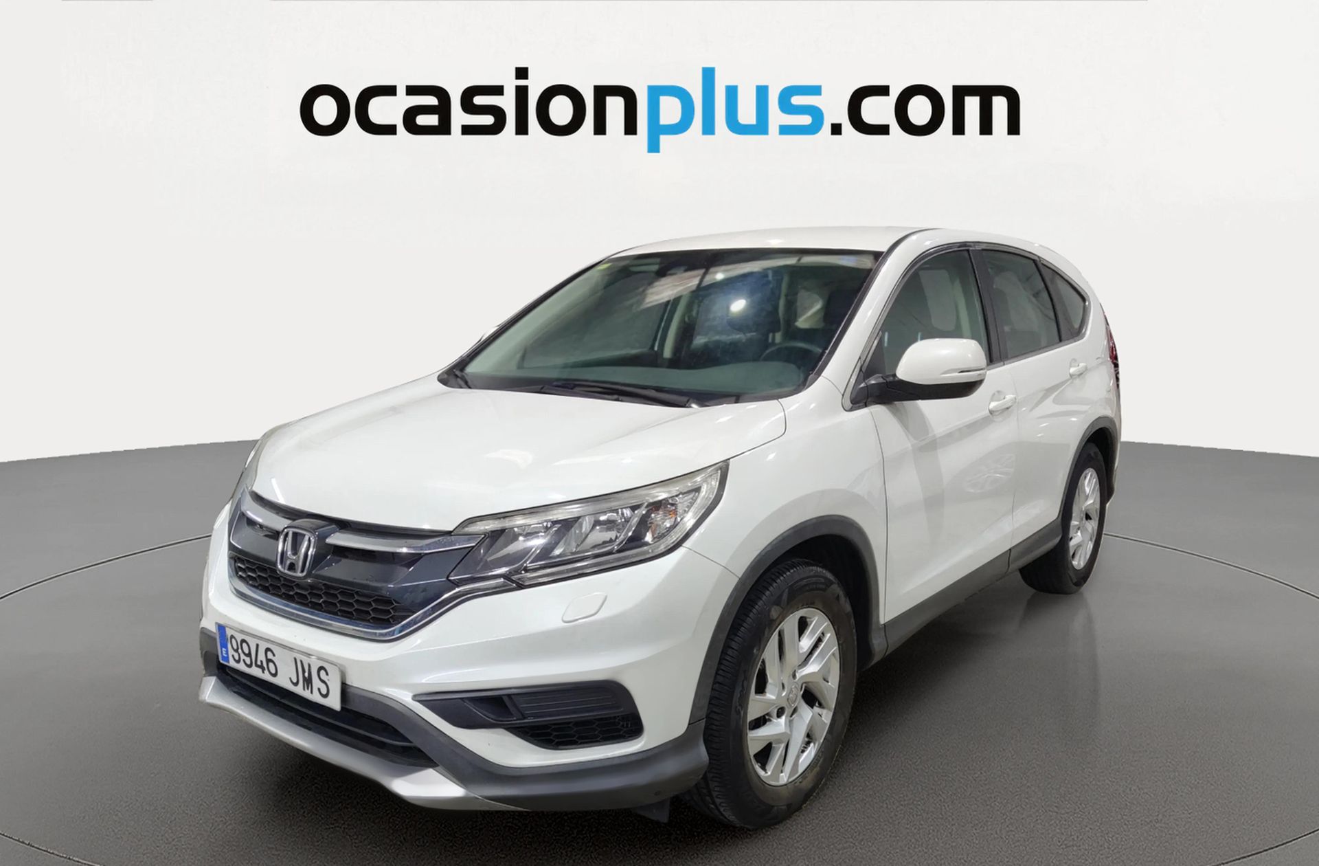 Honda CR-V 1.6 i-DTEC Comfort 4x2