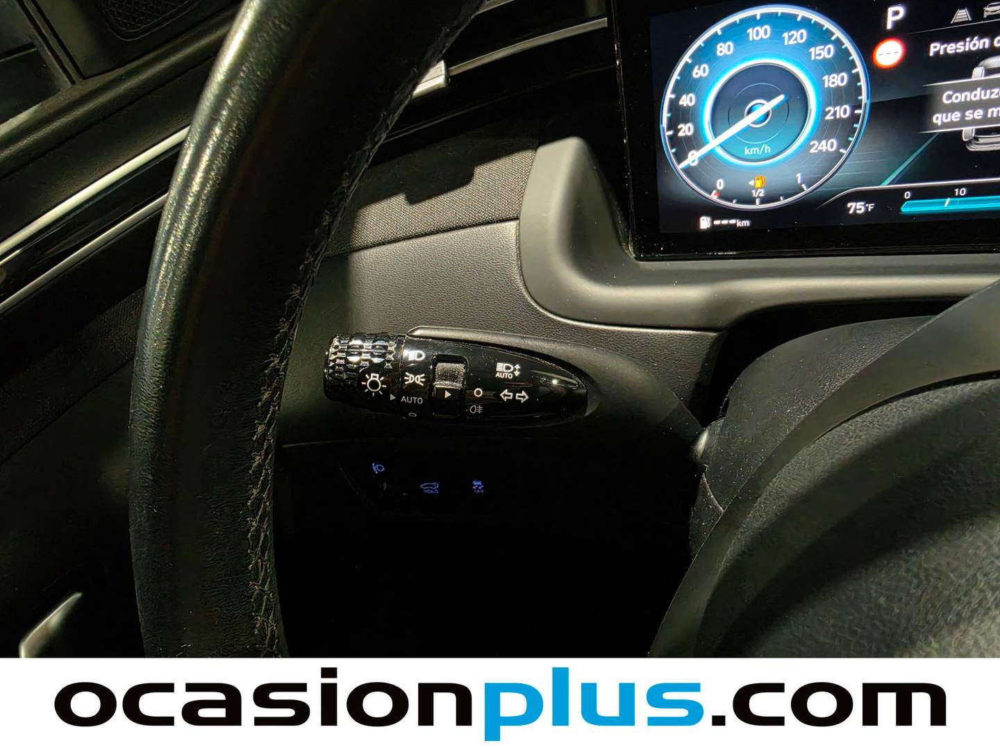 Hyundai Tucson Hyundai Tucson 1.6 TGDI 48V Tecno 2C DCT (150 CV) de ocasión