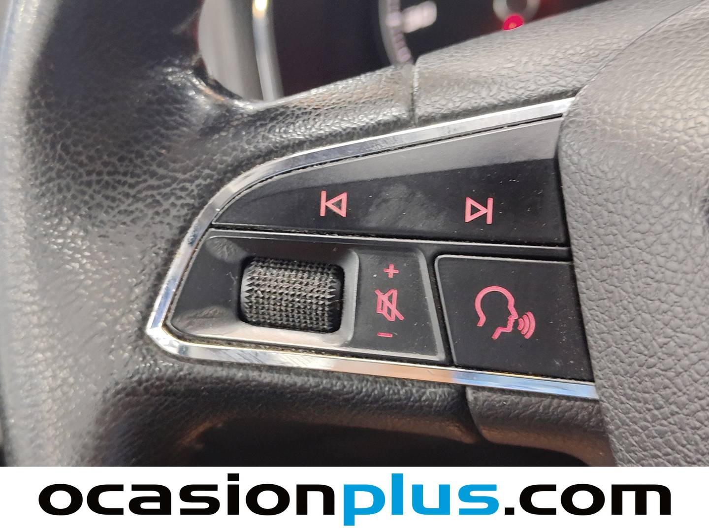 Seat Ibiza Seat Ibiza 1.0 MPI Style Plus (80 CV) 80cv