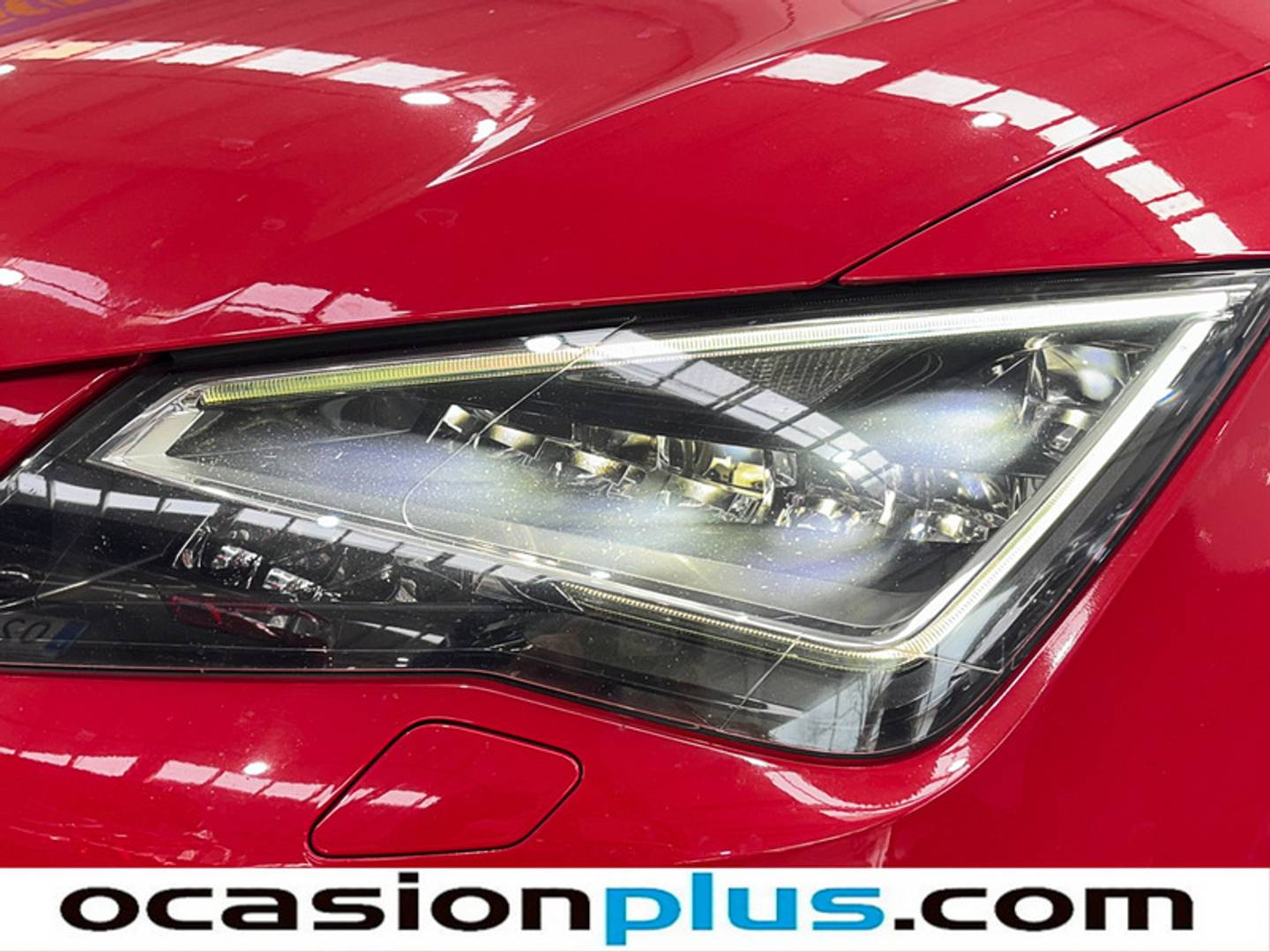 Seat León SEAT León ST 2.0 TSI S&S Cupra DSG (280 CV) barato