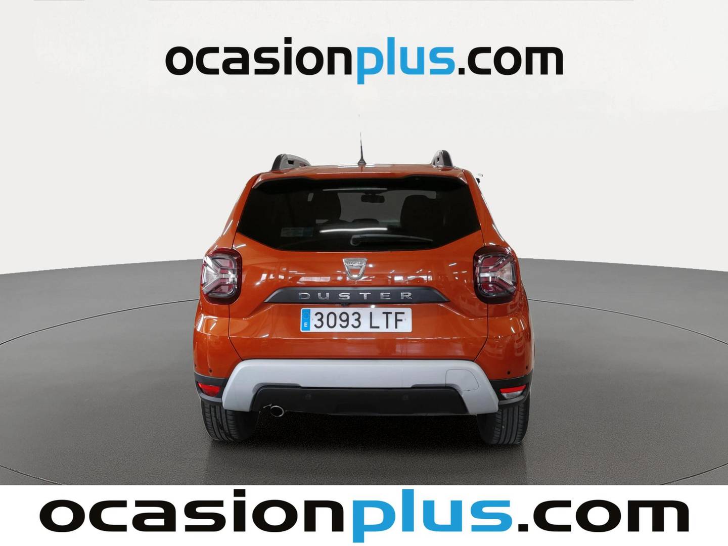Dacia Duster Dacia Duster Prestige Blue dCi (115 CV) 4X2 km 0