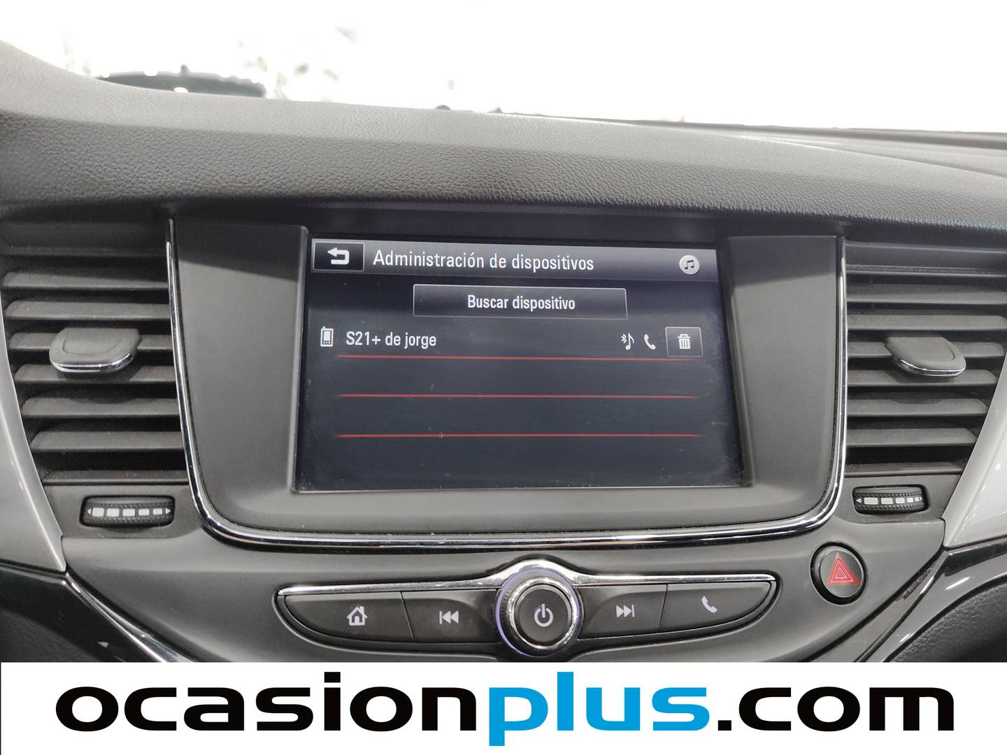 Opel Astra Opel Astra 1.4T SHT S/S Business Elegance CVT (145 CV) gasolina