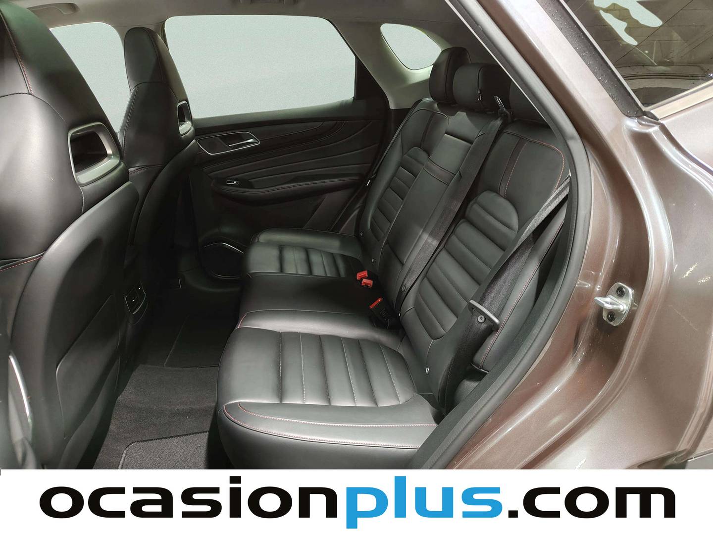 Foto MG HS MG HS 1.5 Turbo GDI Luxury DCT (162 CV)