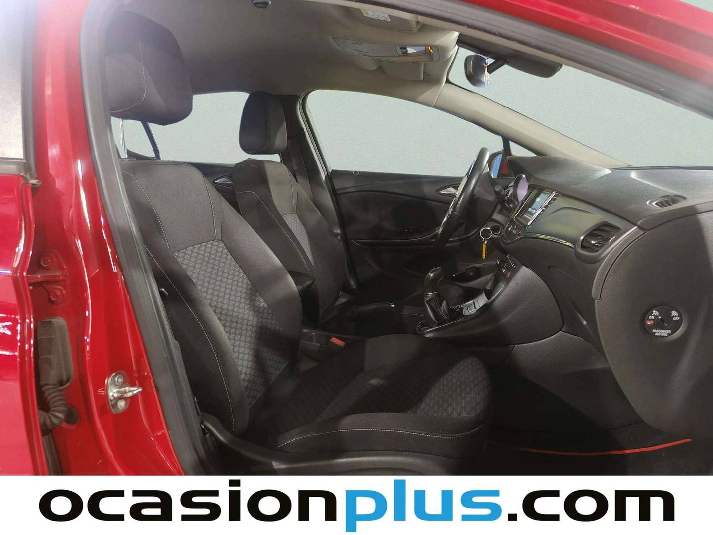 Opel Astra Opel Astra 1.4 Turbo S&S Selective (125 CV) km 0