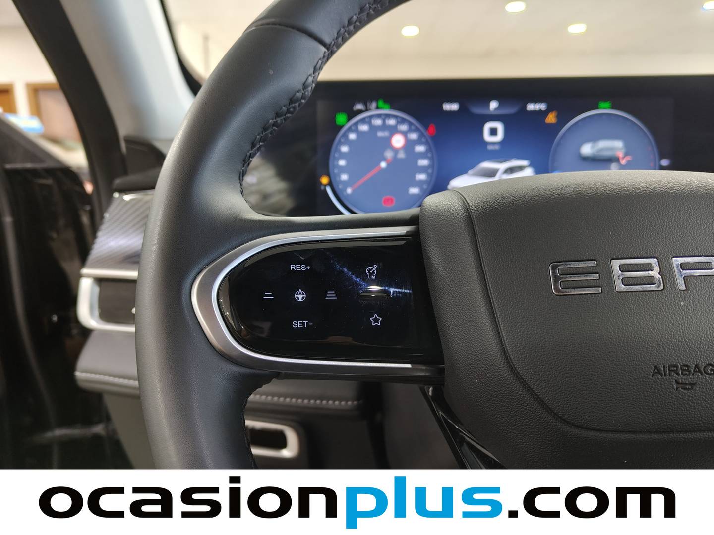 EBRO S700 EBRO S700 1.6 TGDI Comfort DCT  (147 CV) 147cv