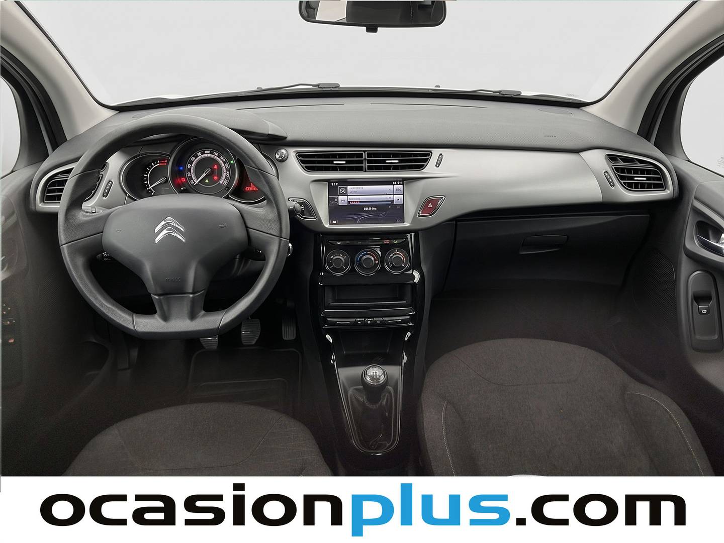 Citroën C3 Citroën C3 PureTech 82 Live Edition (82 CV) de ocasión