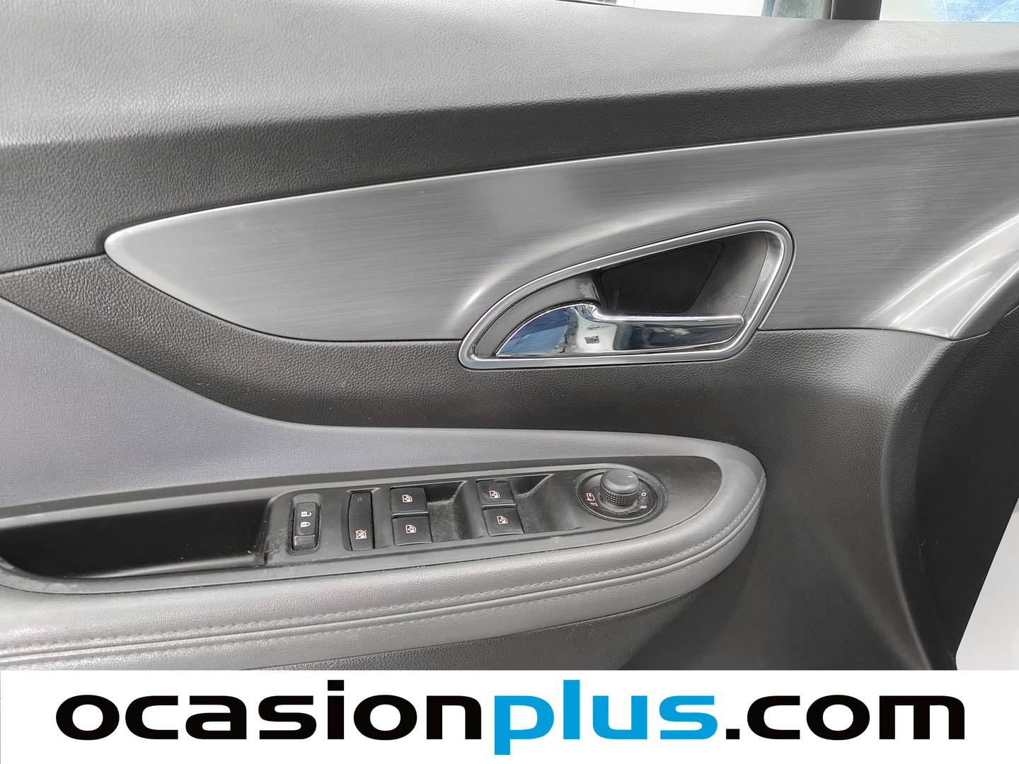 Opel Mokka Opel Mokka 1.7 CDTi S&S Excellence 4x2 (130 CV) 2015