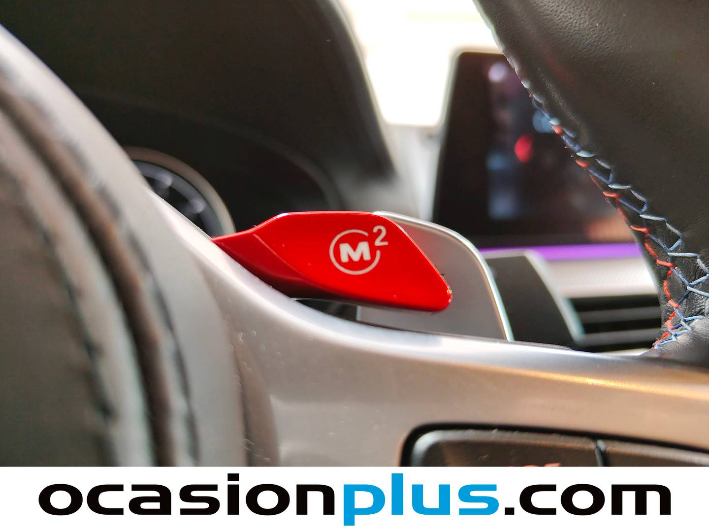 BMW Serie 5 BMW M M5 (600 CV) gasolina