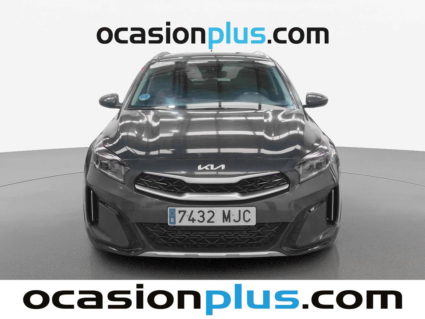 Foto KIA XCeed Kia XCeed 1.0 T-GDi Drive (120 CV)