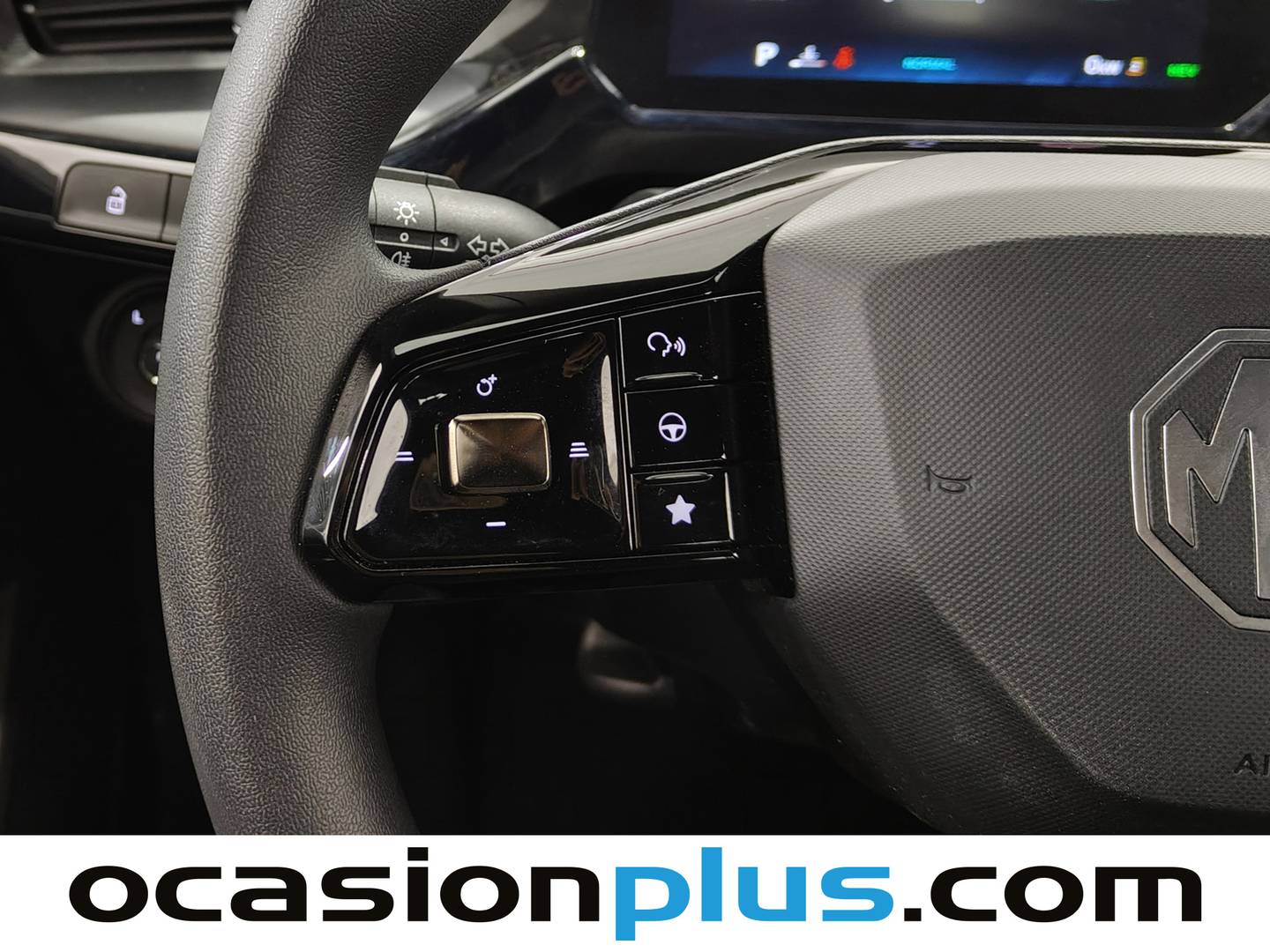 MG MG3 Hybrid+ MG MG3 Hybrid+ Standard (195 CV) de ocasión