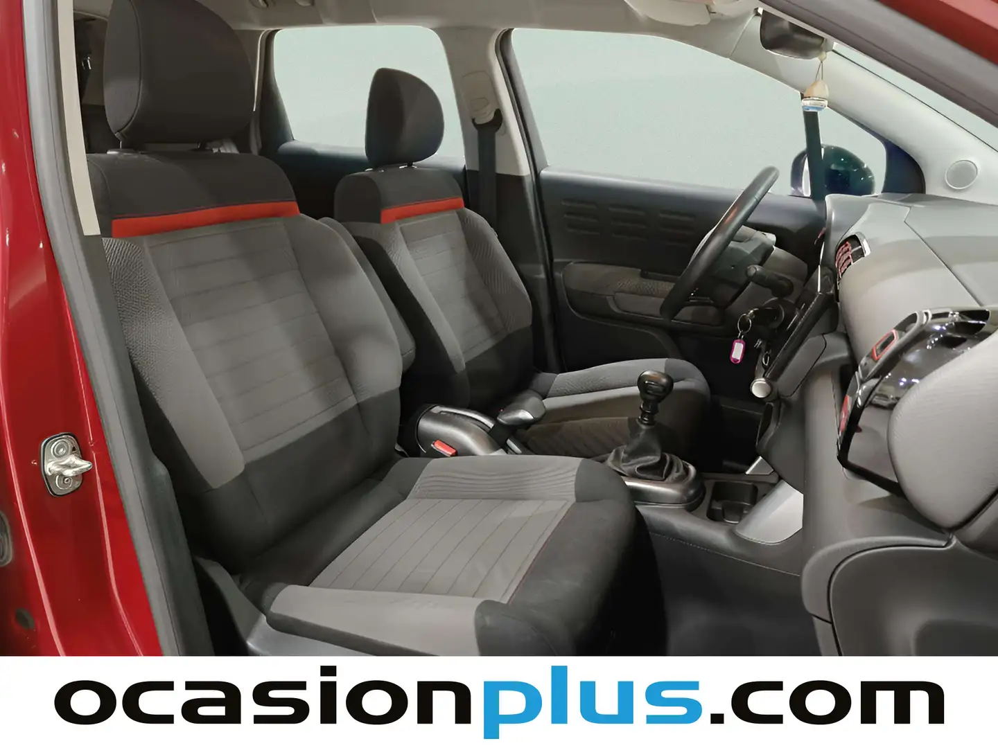 Foto Citroën C3 Aircross Citroen C3 Aircross BlueHDi 100 S&S Feel (102 CV)