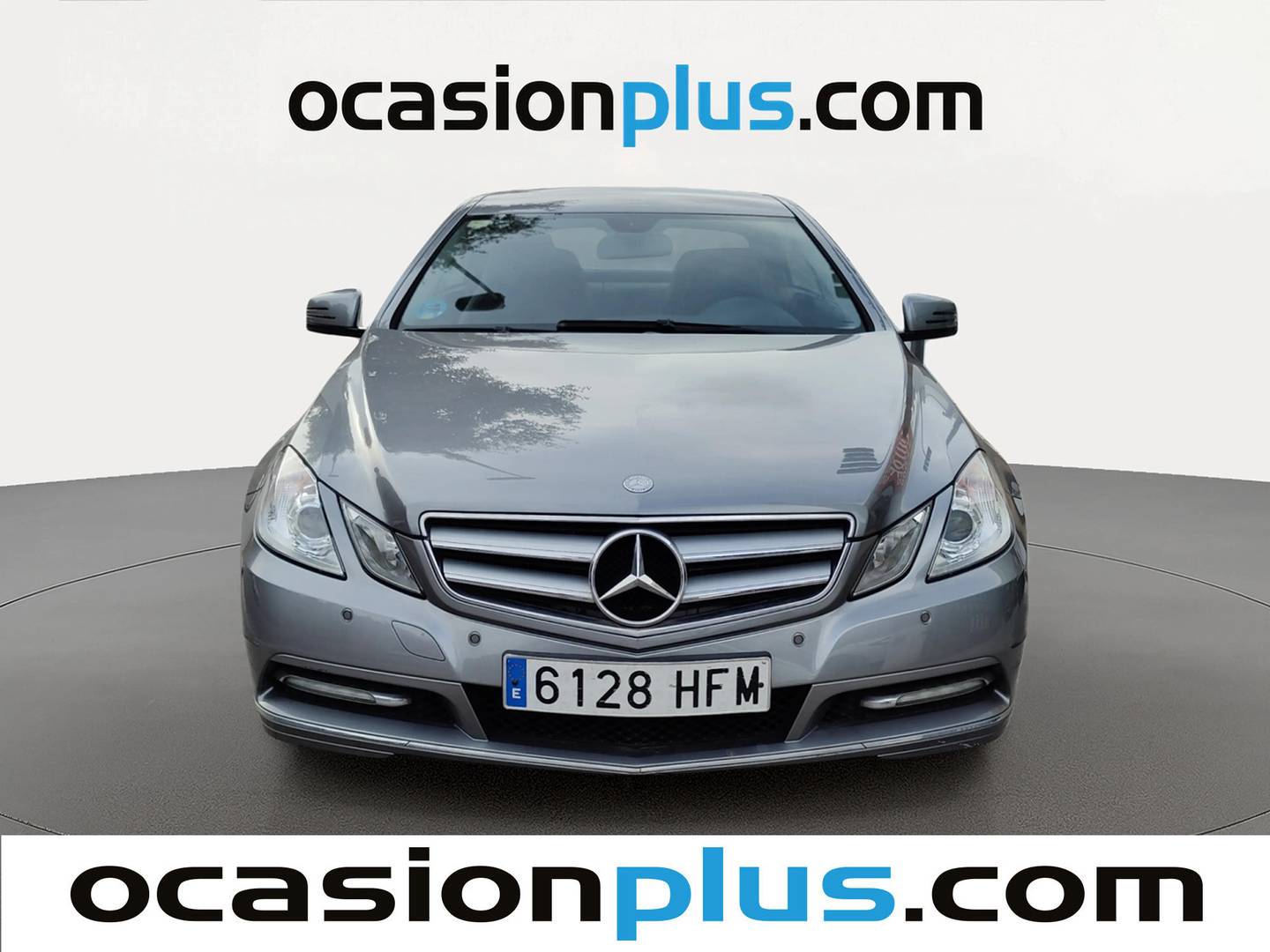 Mercedes Clase E Mercedes Clase E 200 CGI Coupé Blue Efficiency Elegance (184 CV) barato